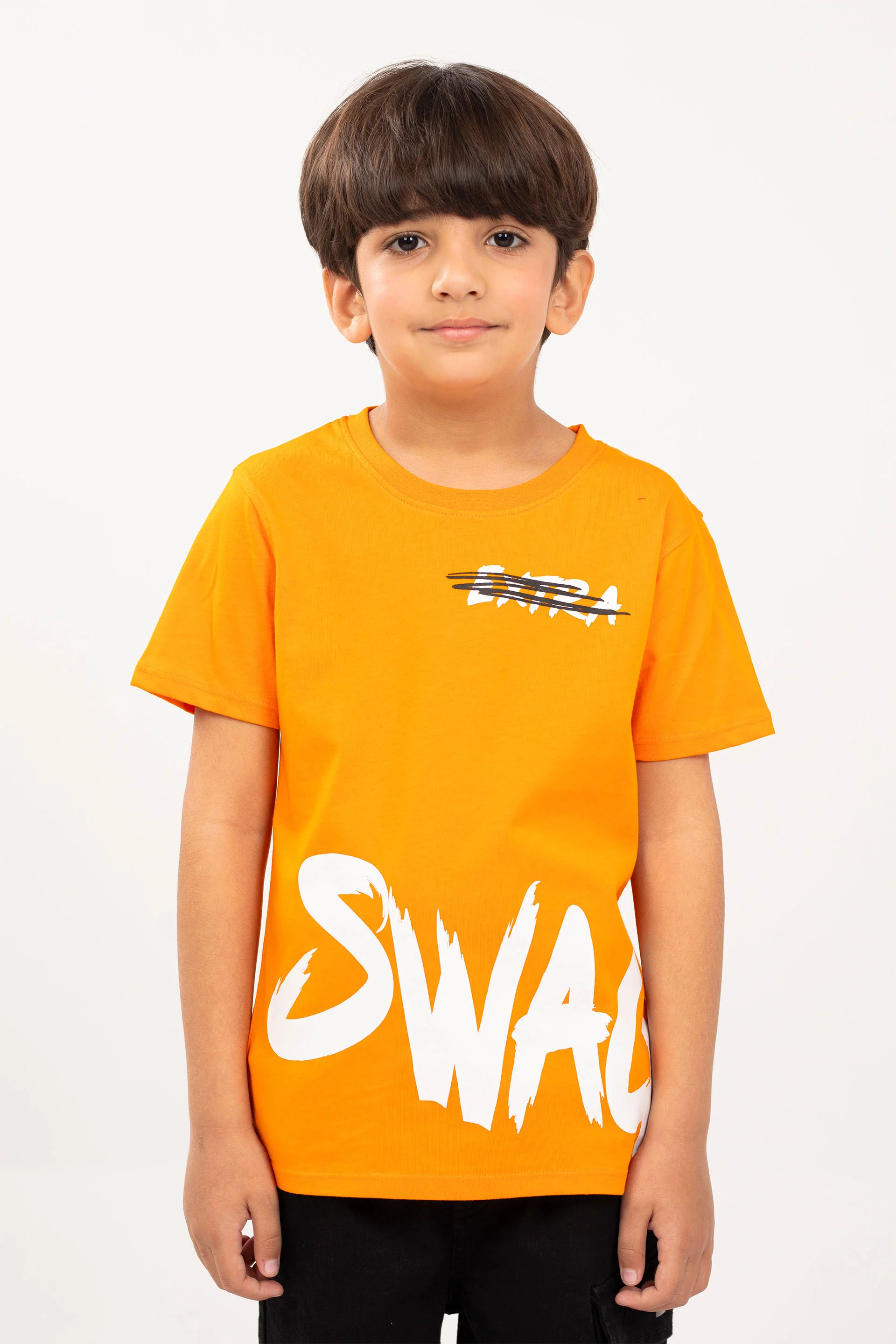 Graffiti Tee - Image 2