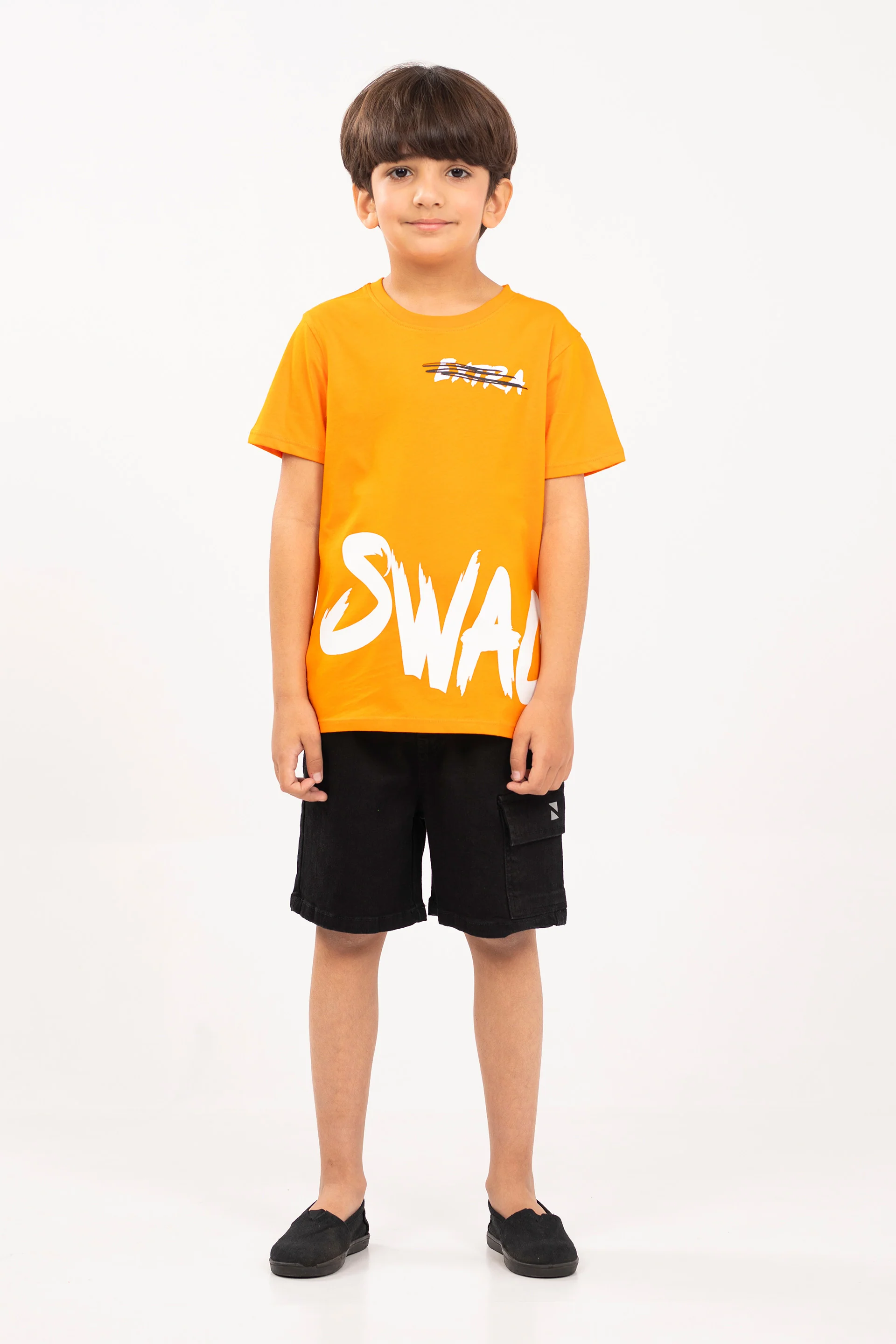 Graffiti Tee - Image 3