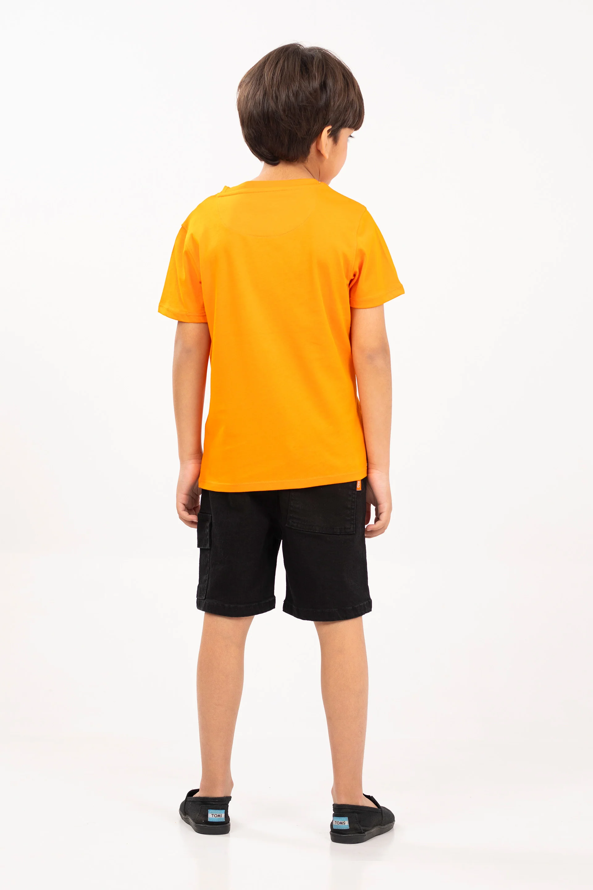 Graffiti Tee - Image 5