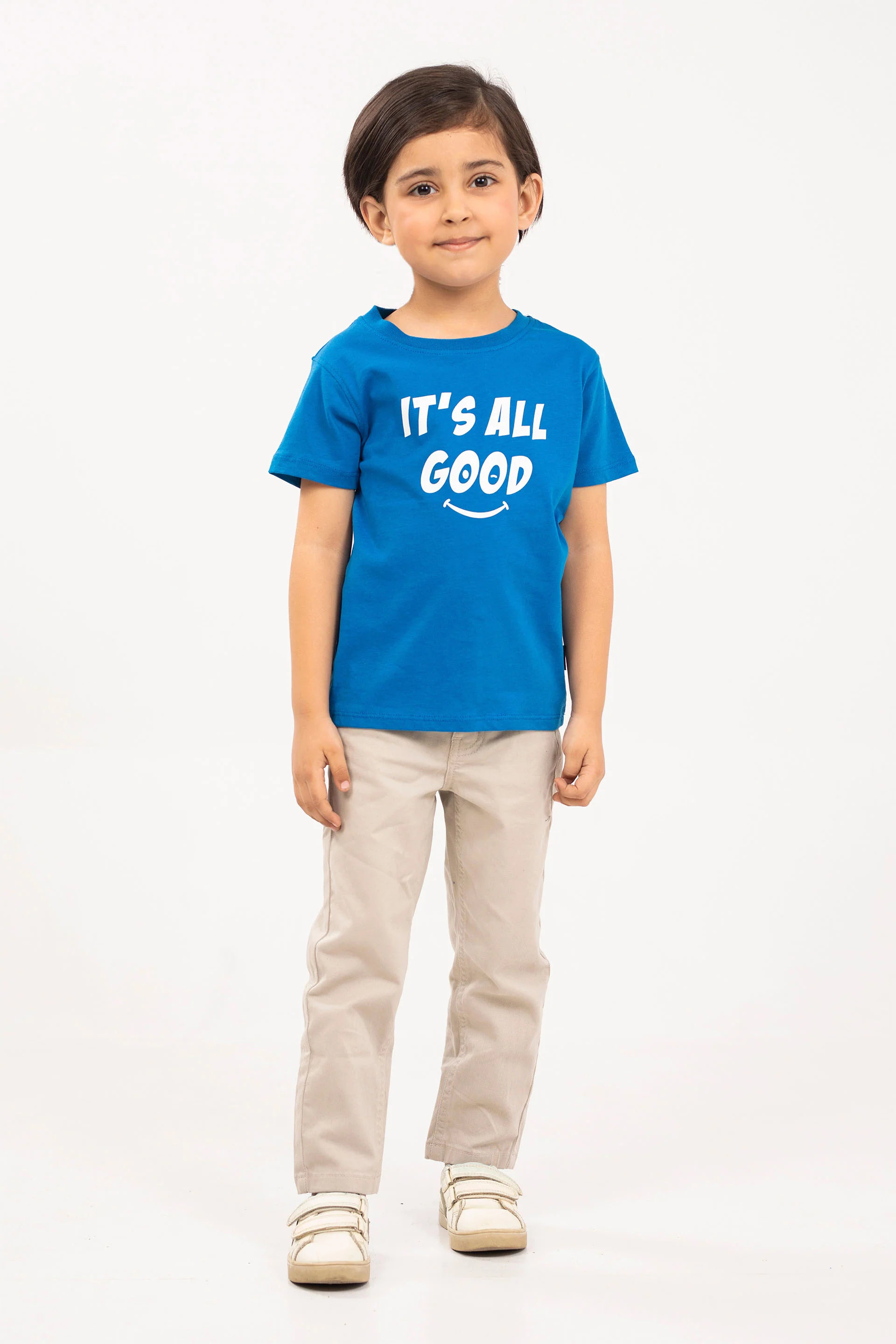 Statement Tee - Image 2