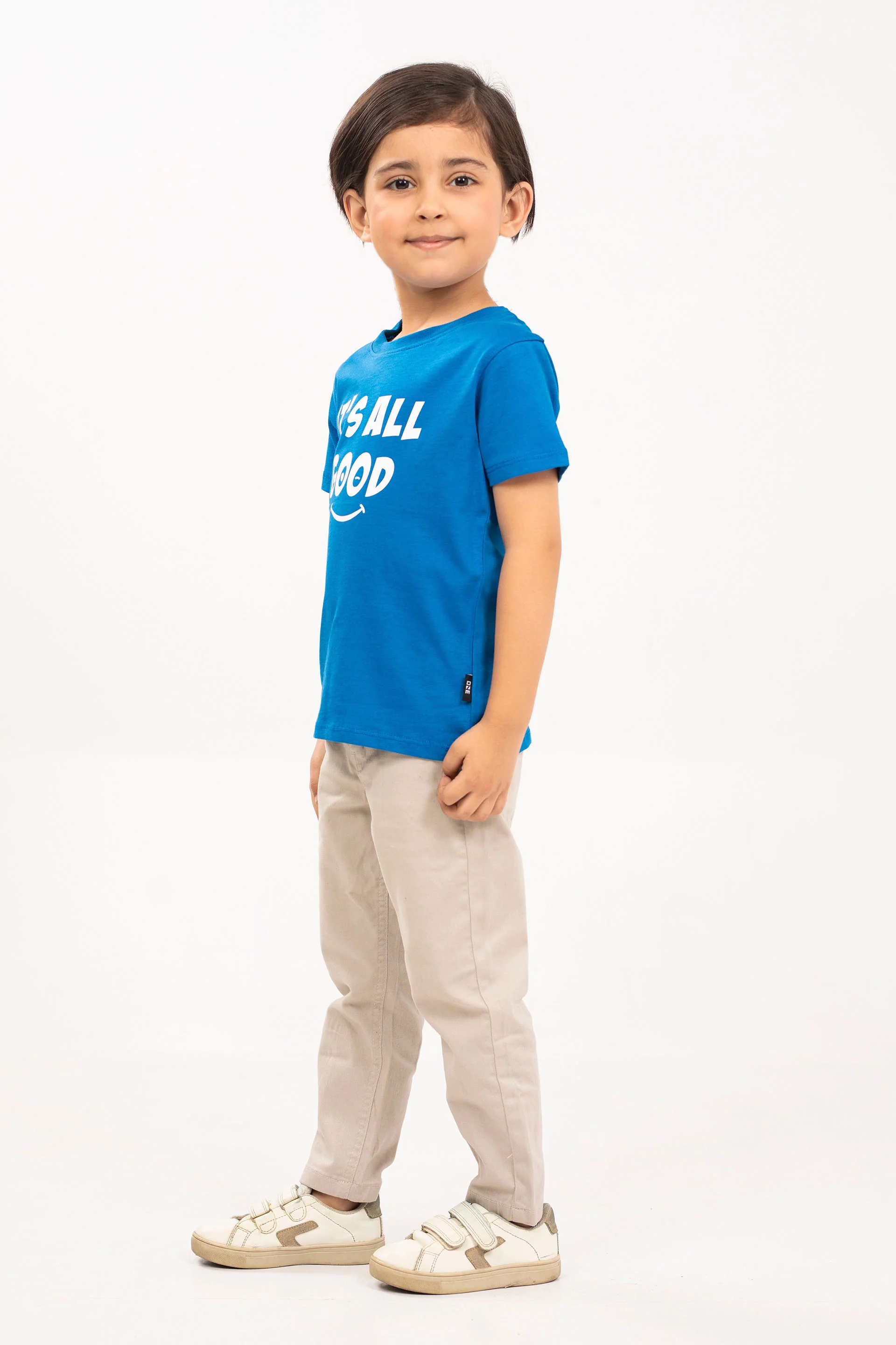 Statement Tee - Image 3
