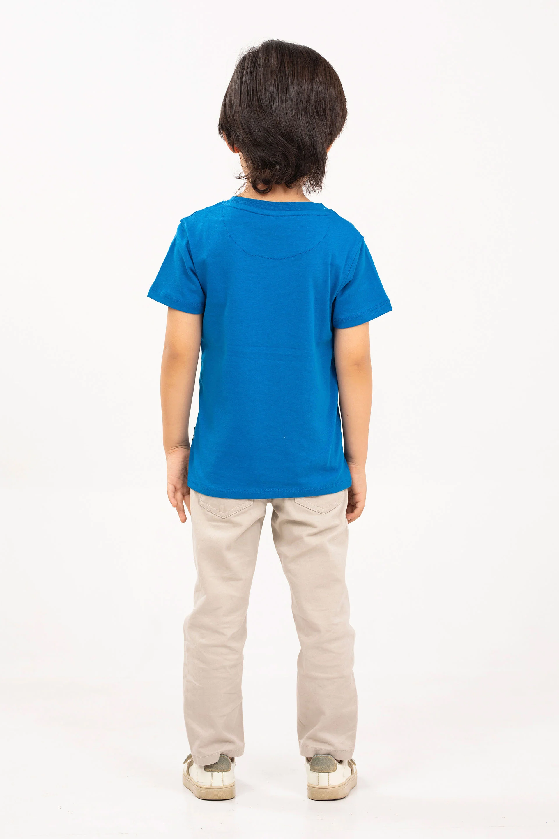 Statement Tee - Image 4