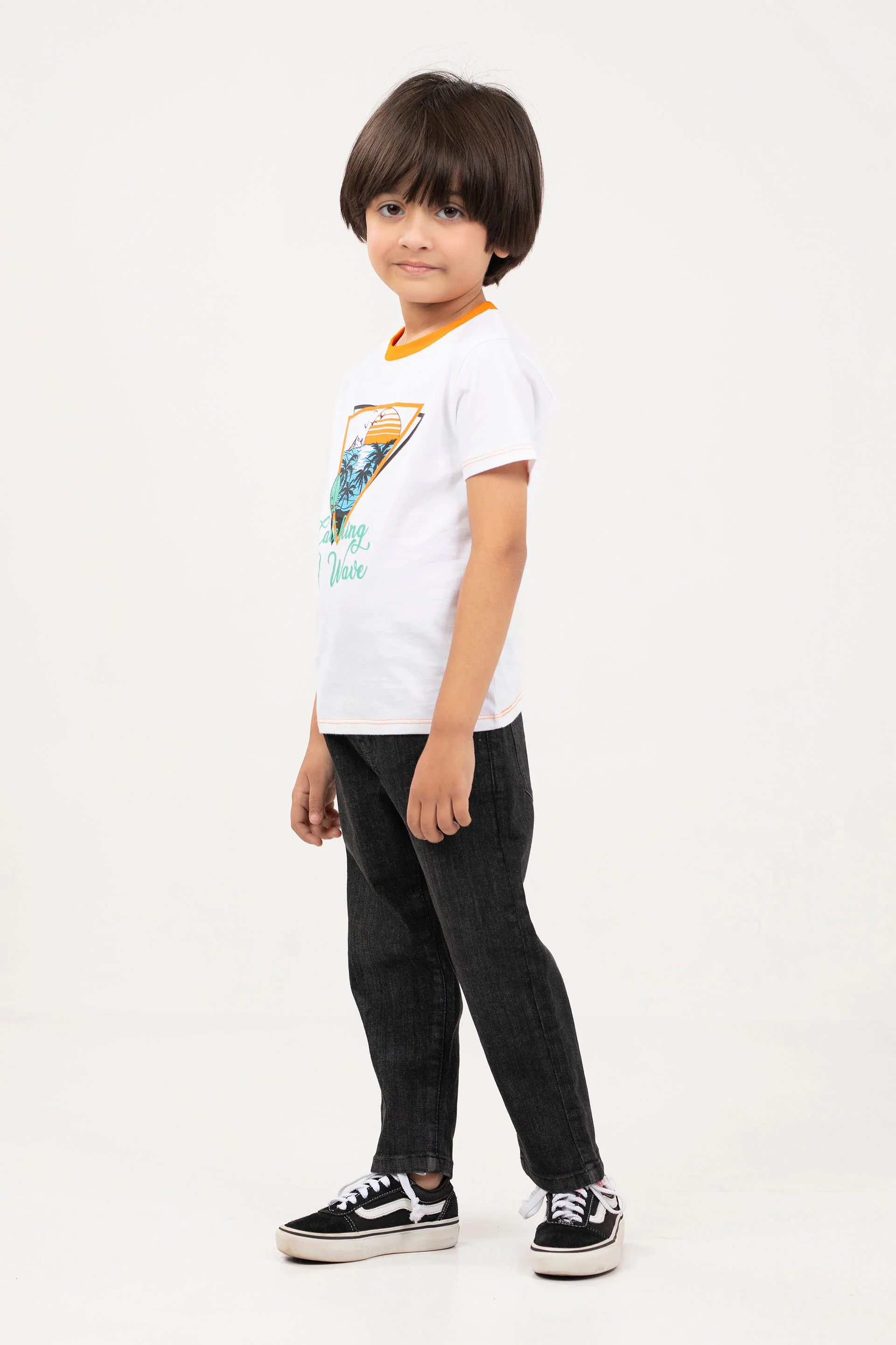 Beach Tee - Image 3