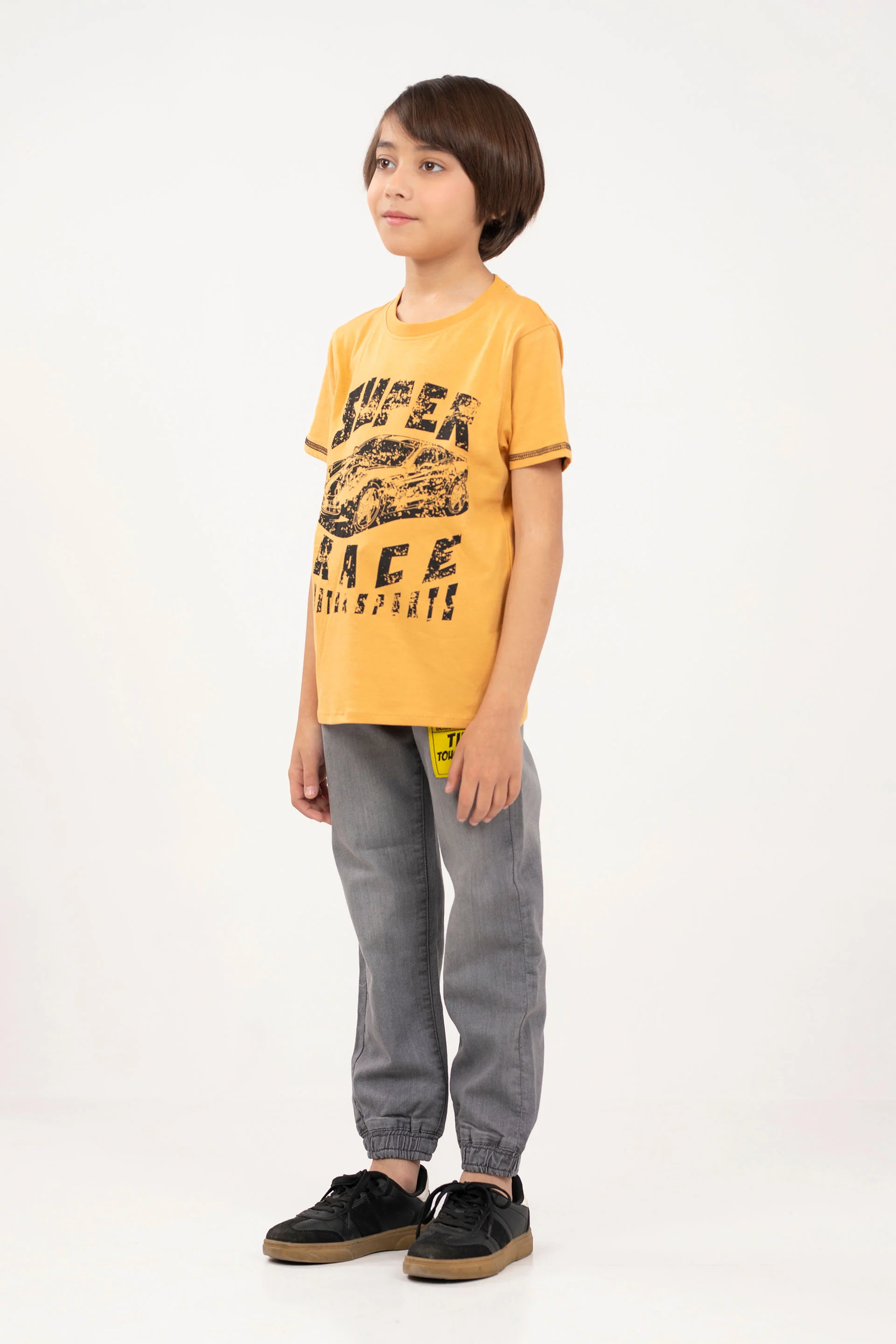 Racing Tee - Image 2