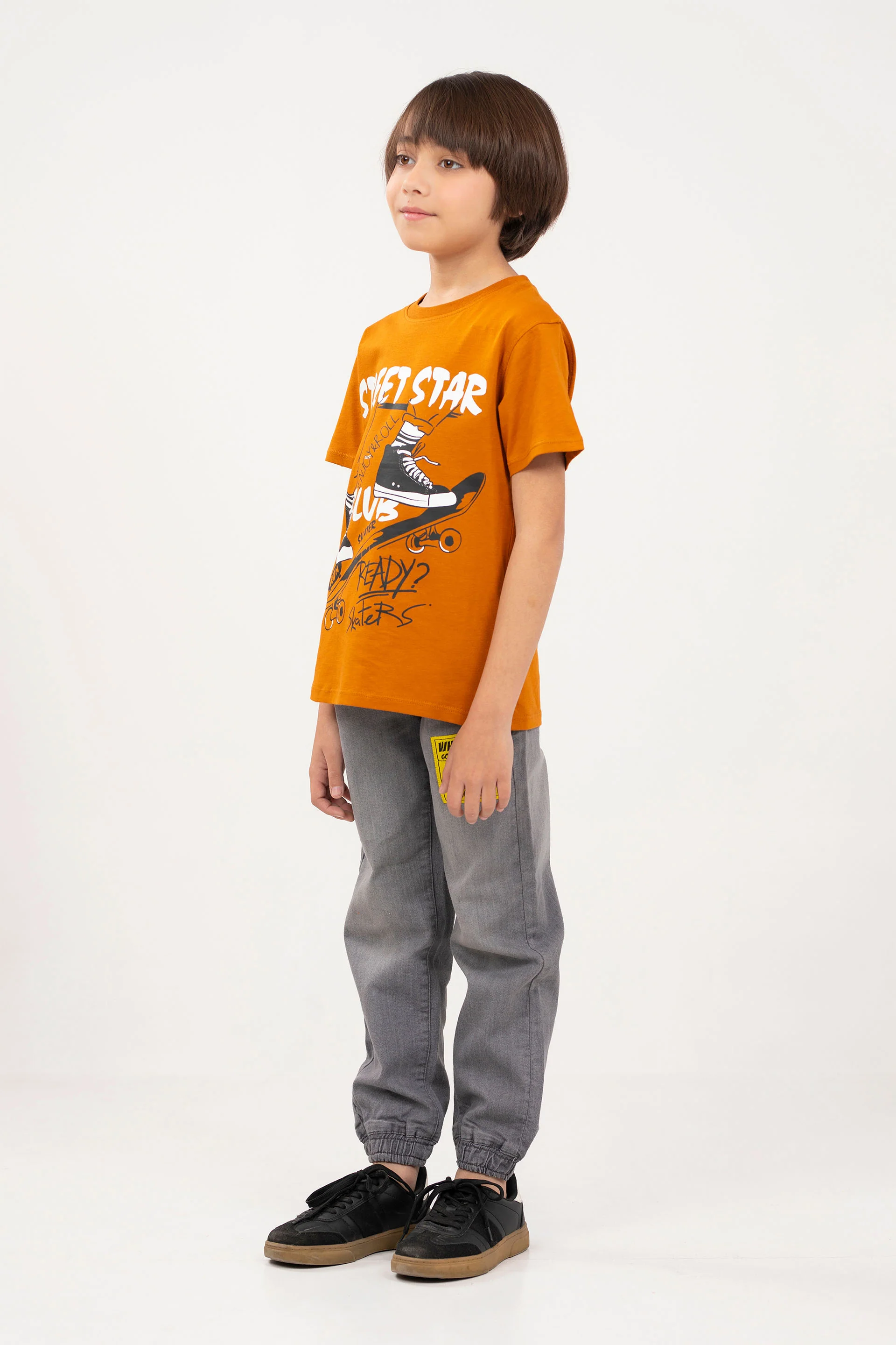 Skater Tee - Image 2
