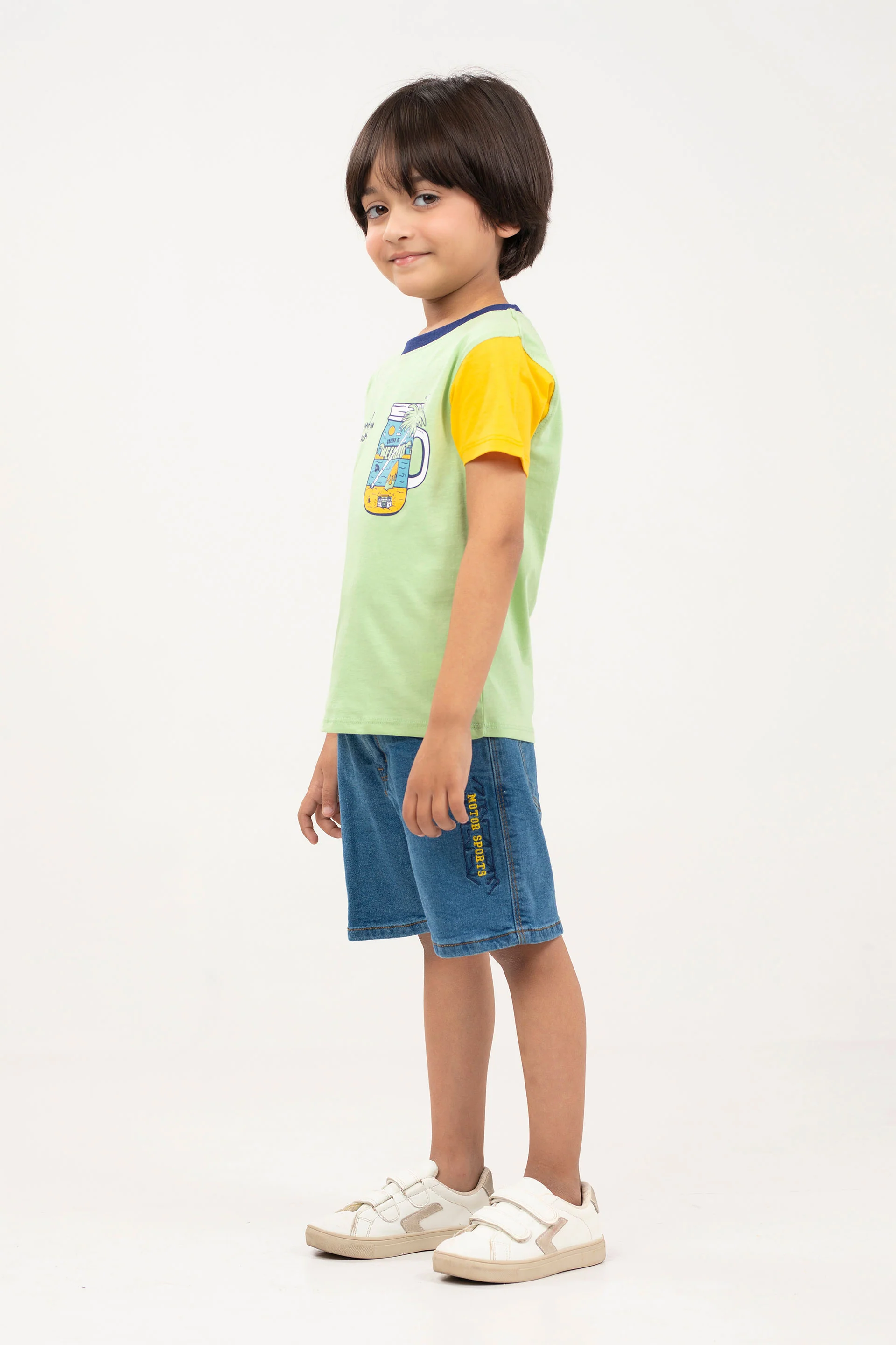 Cocktail Tee - Image 2