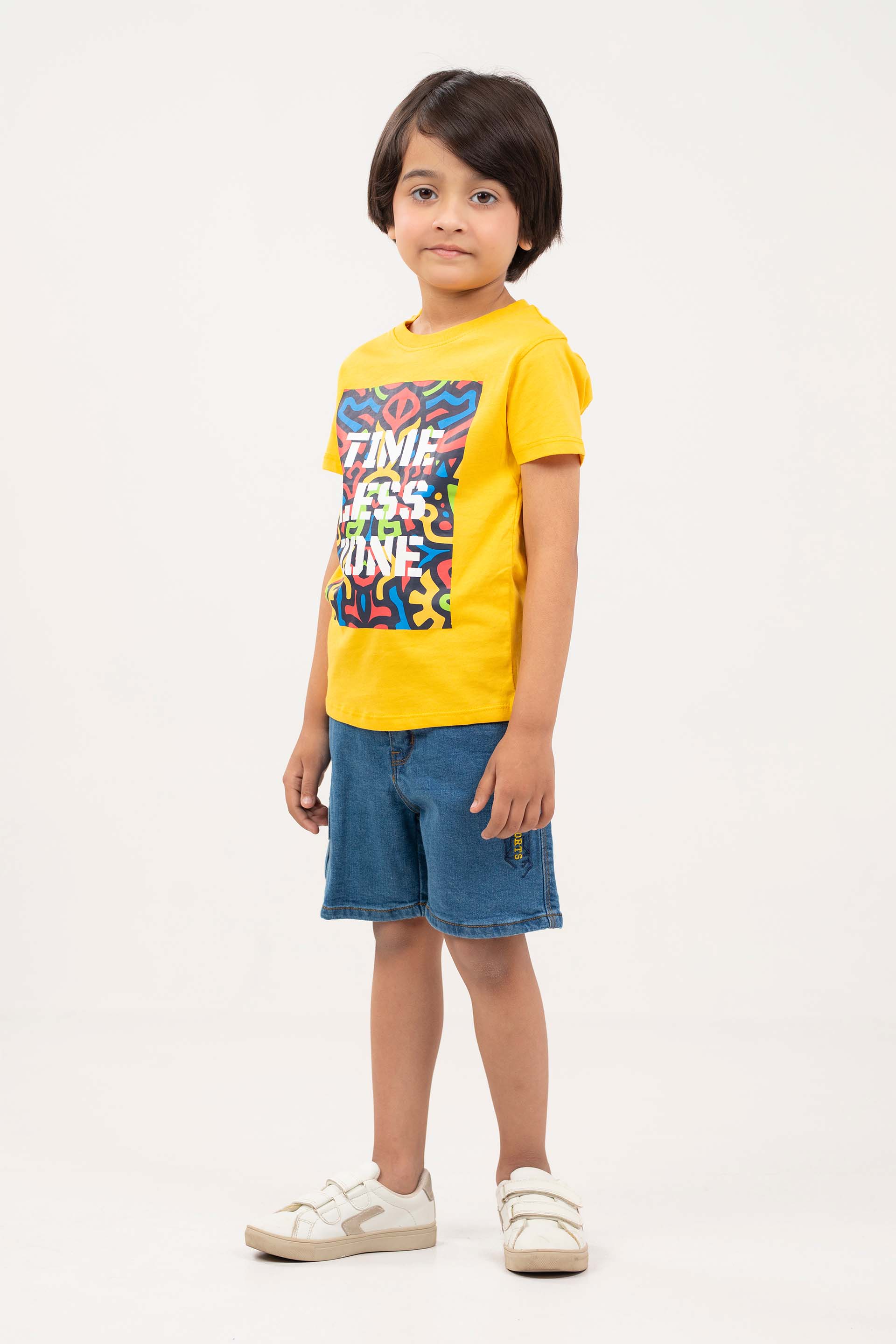 Art Tee - Image 2