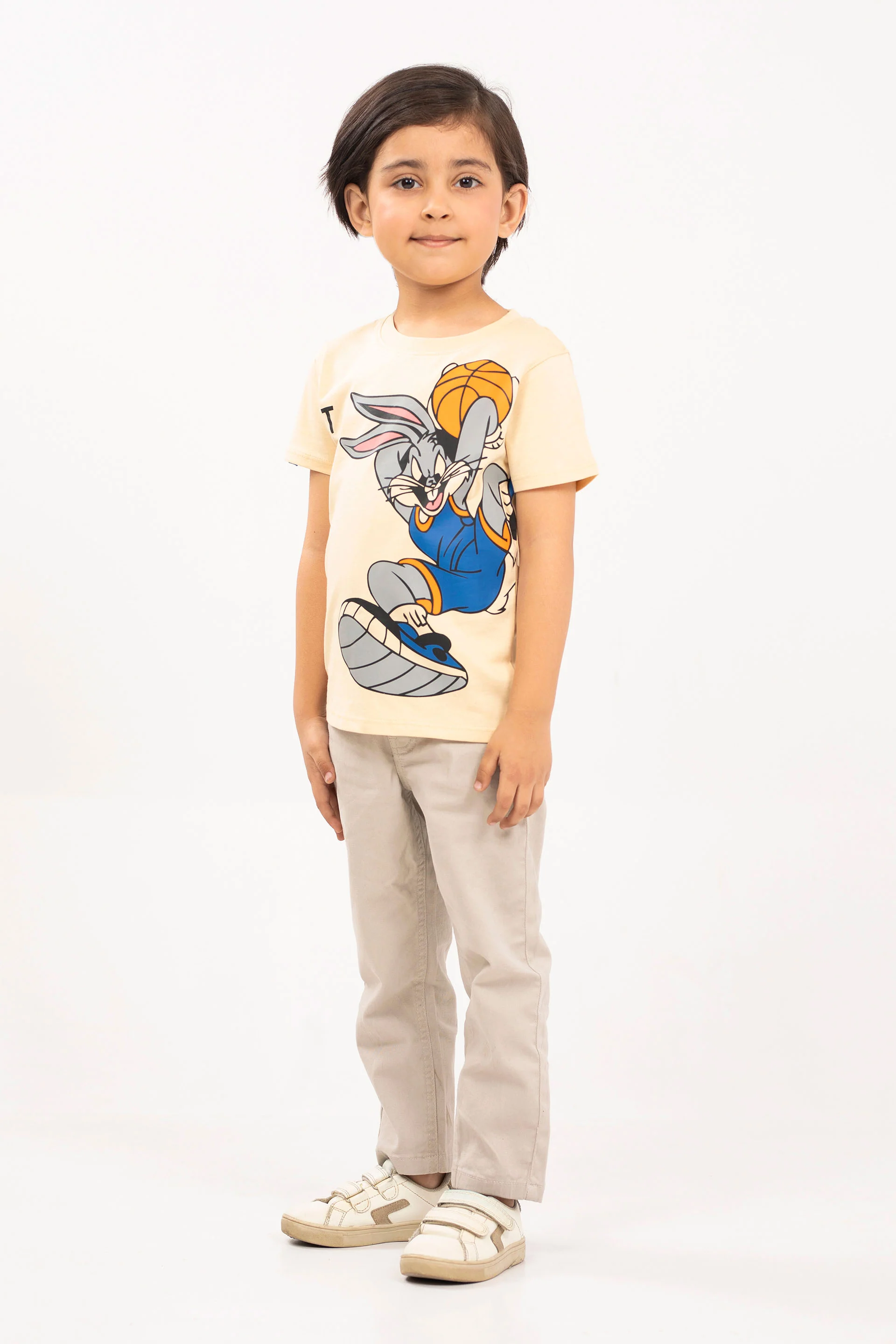 Bunny Tee - Image 2