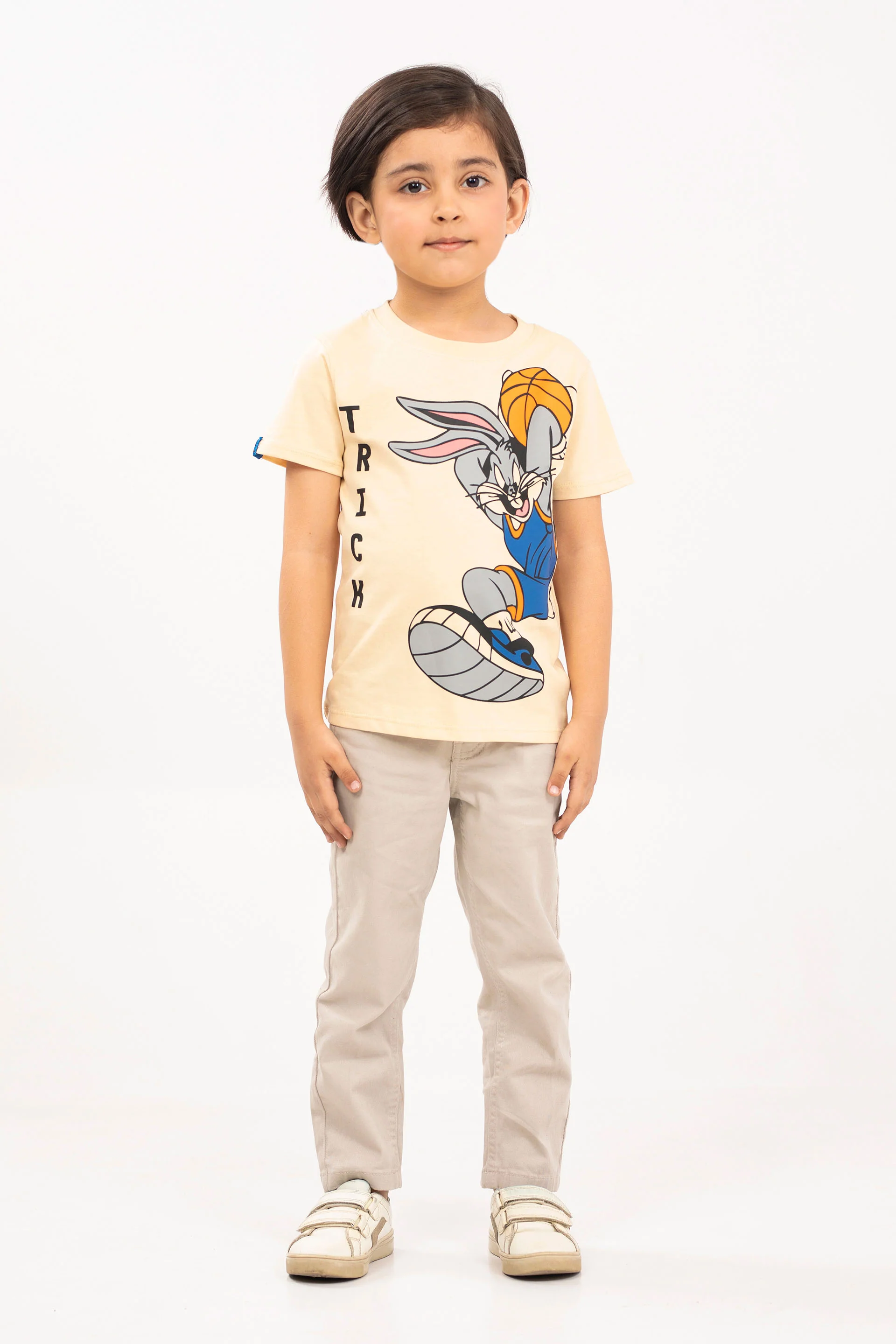 Bunny Tee - Image 4