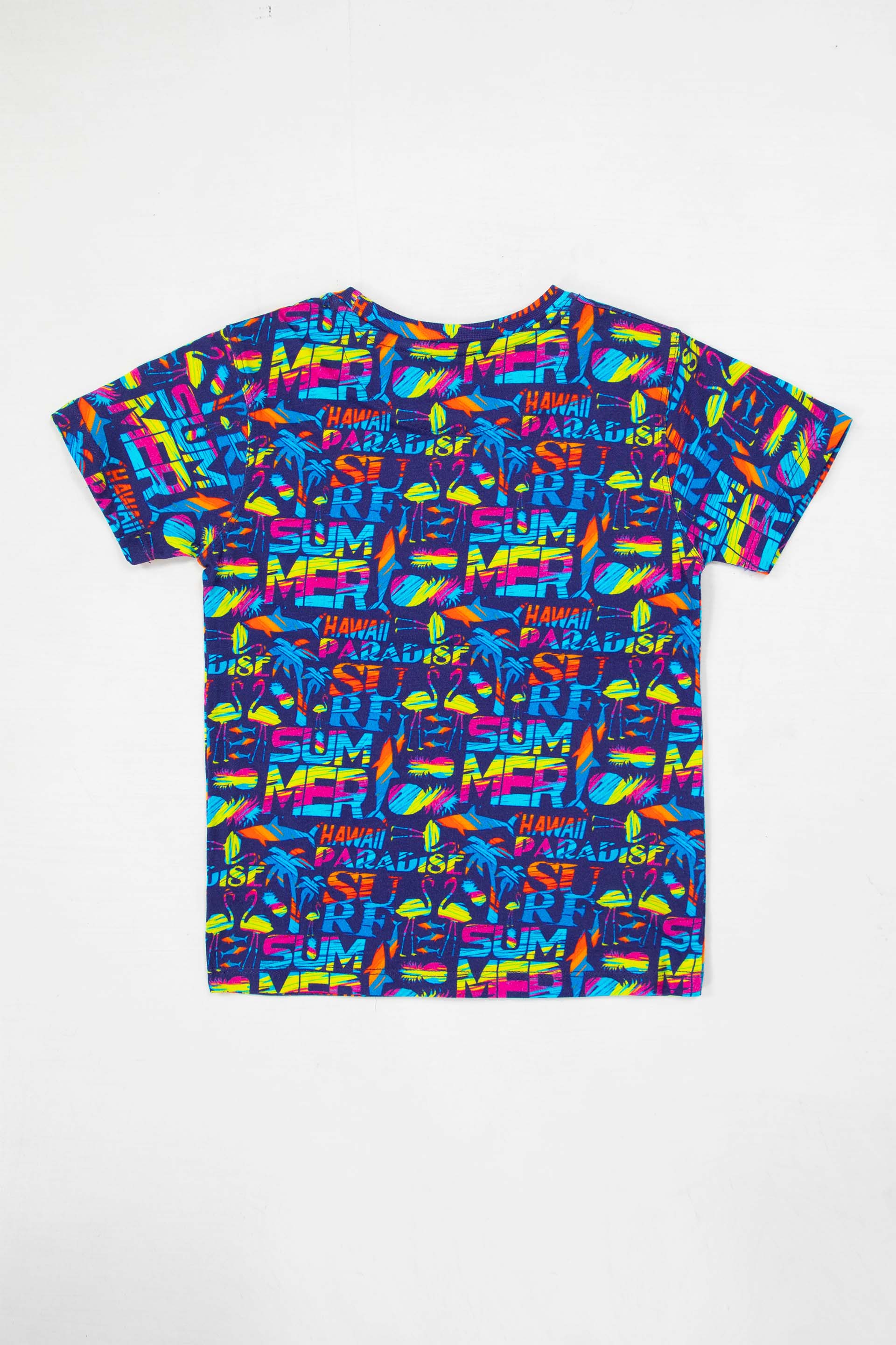 Hawaiian Tee - Image 2