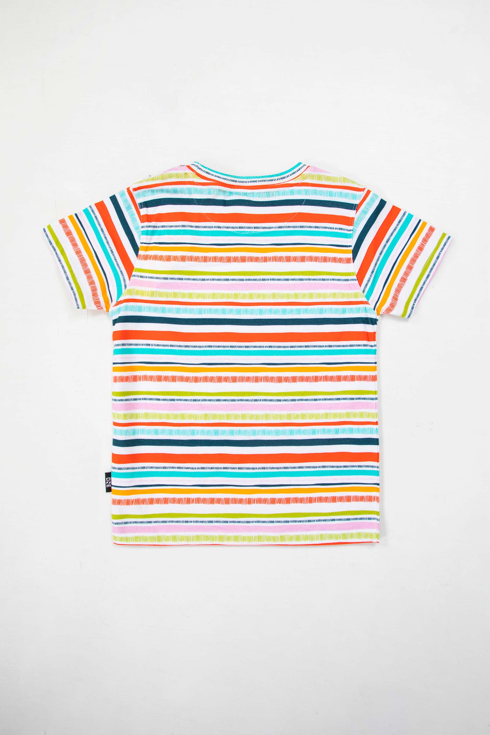 Stripe Tee