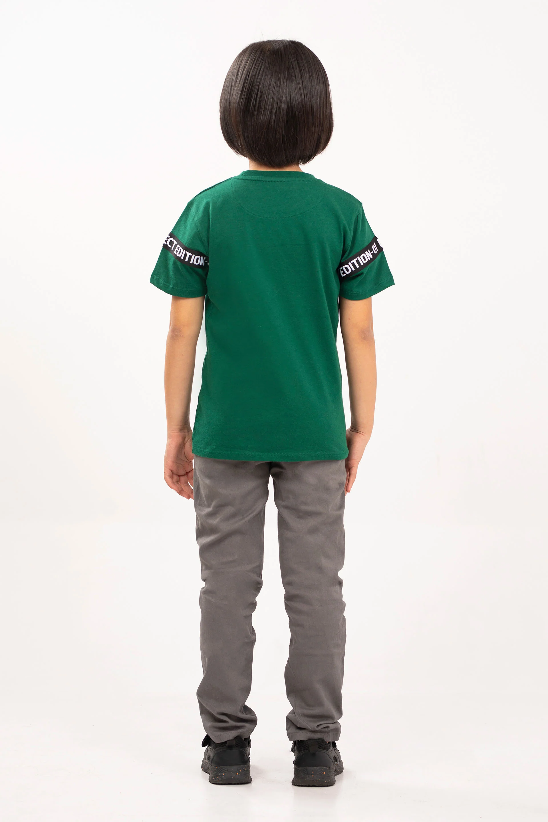 Tape Tee - Image 3