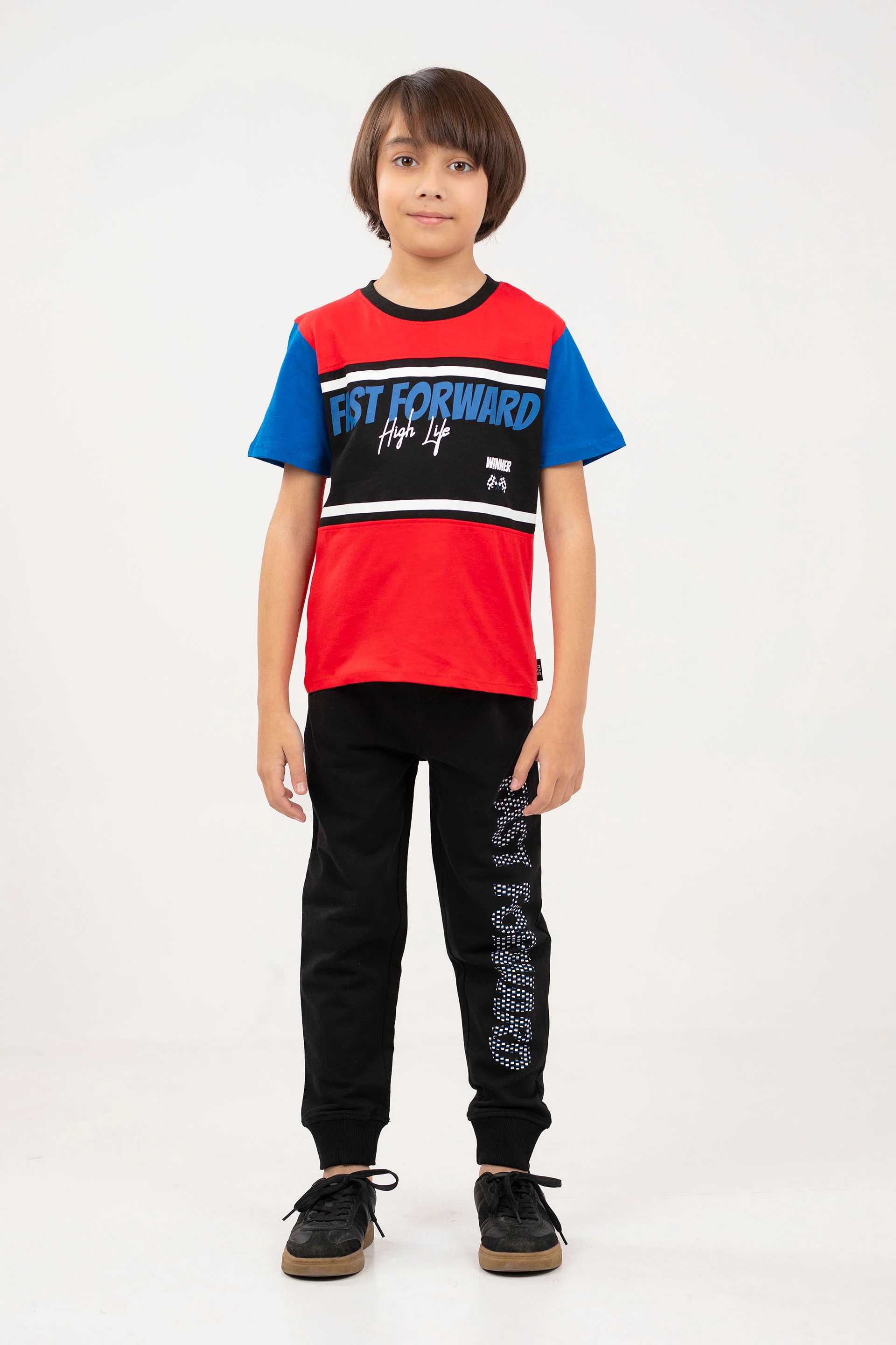 Panel Tee - Image 2