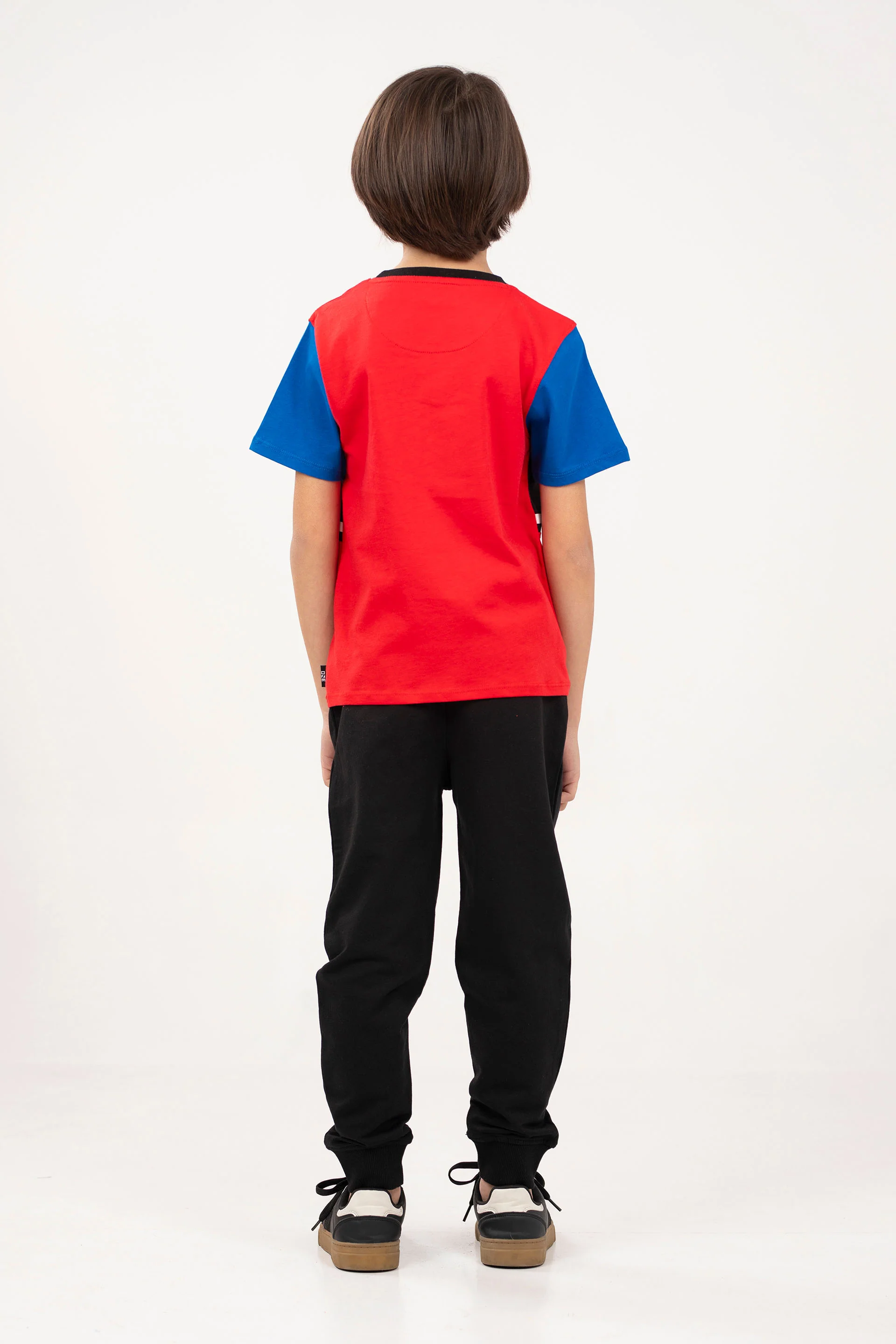 Panel Tee - Image 3