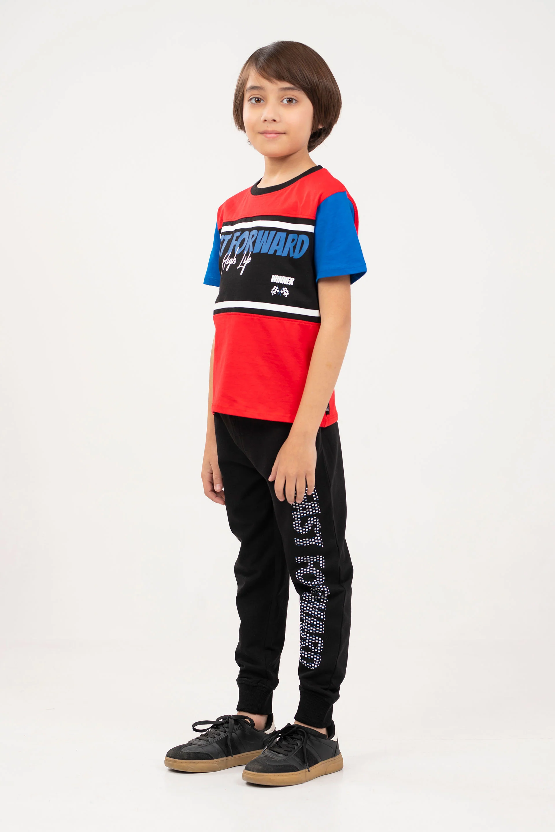 Panel Tee - Image 4