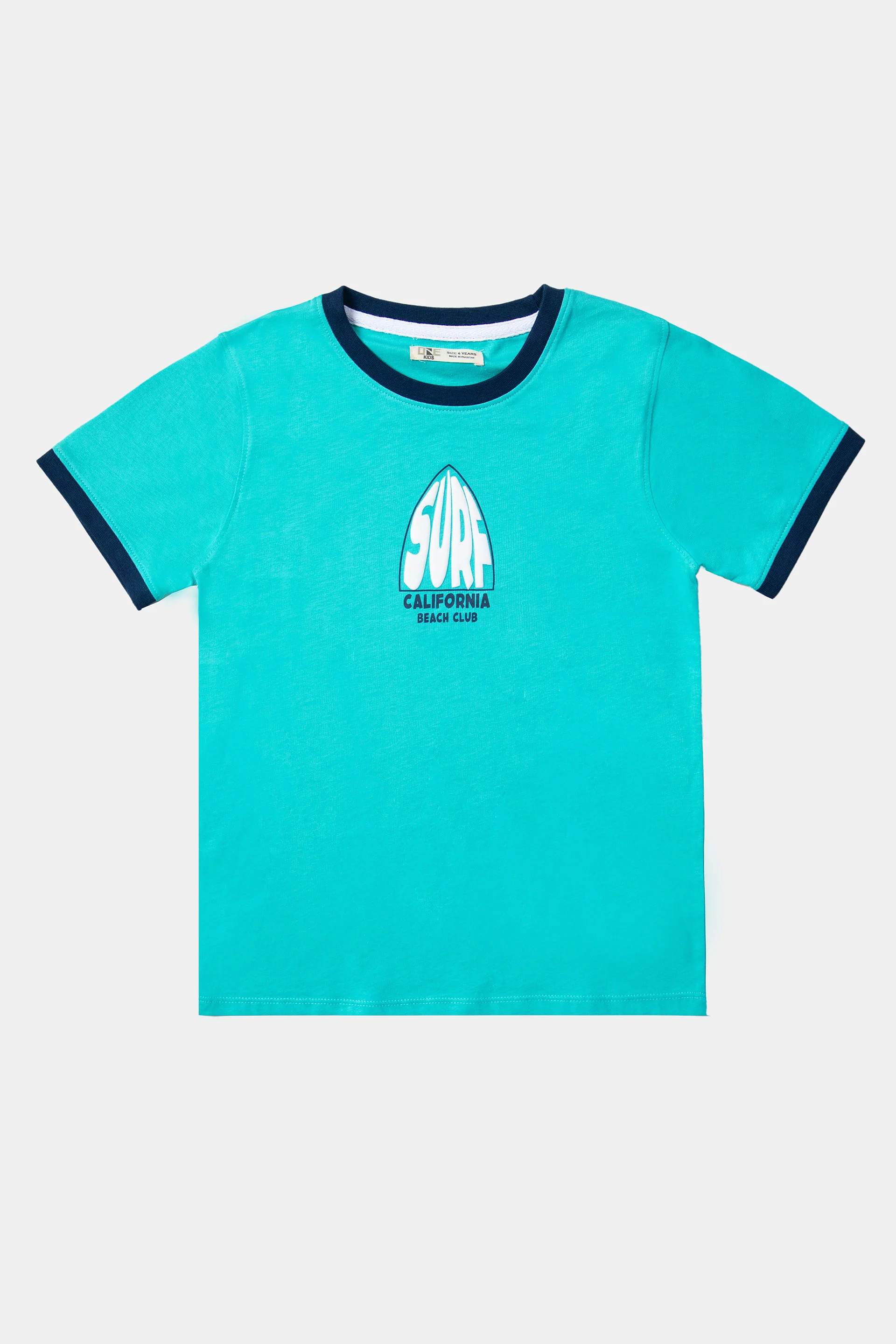 Surf Tee - Image 2