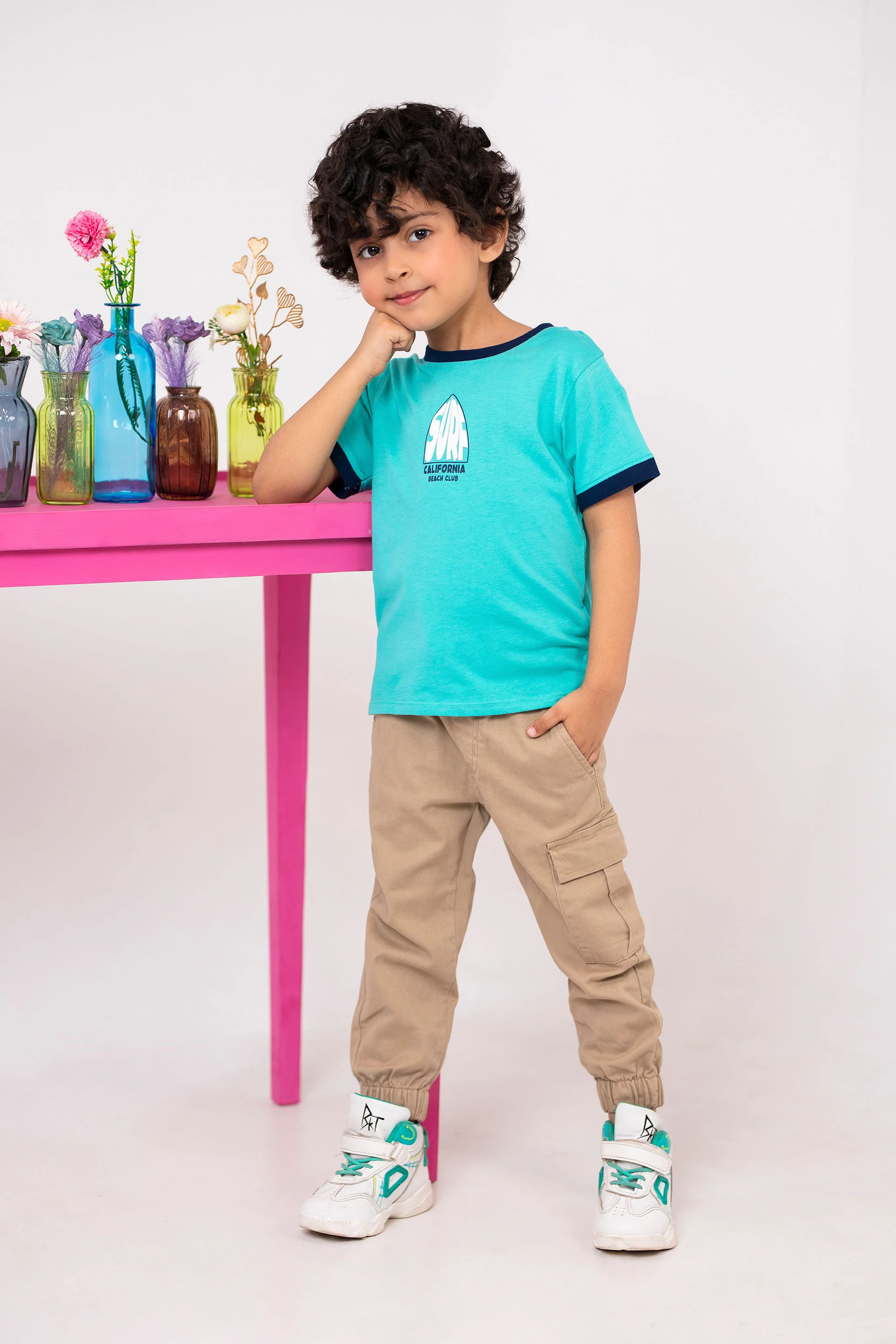 Surf Tee - Image 3