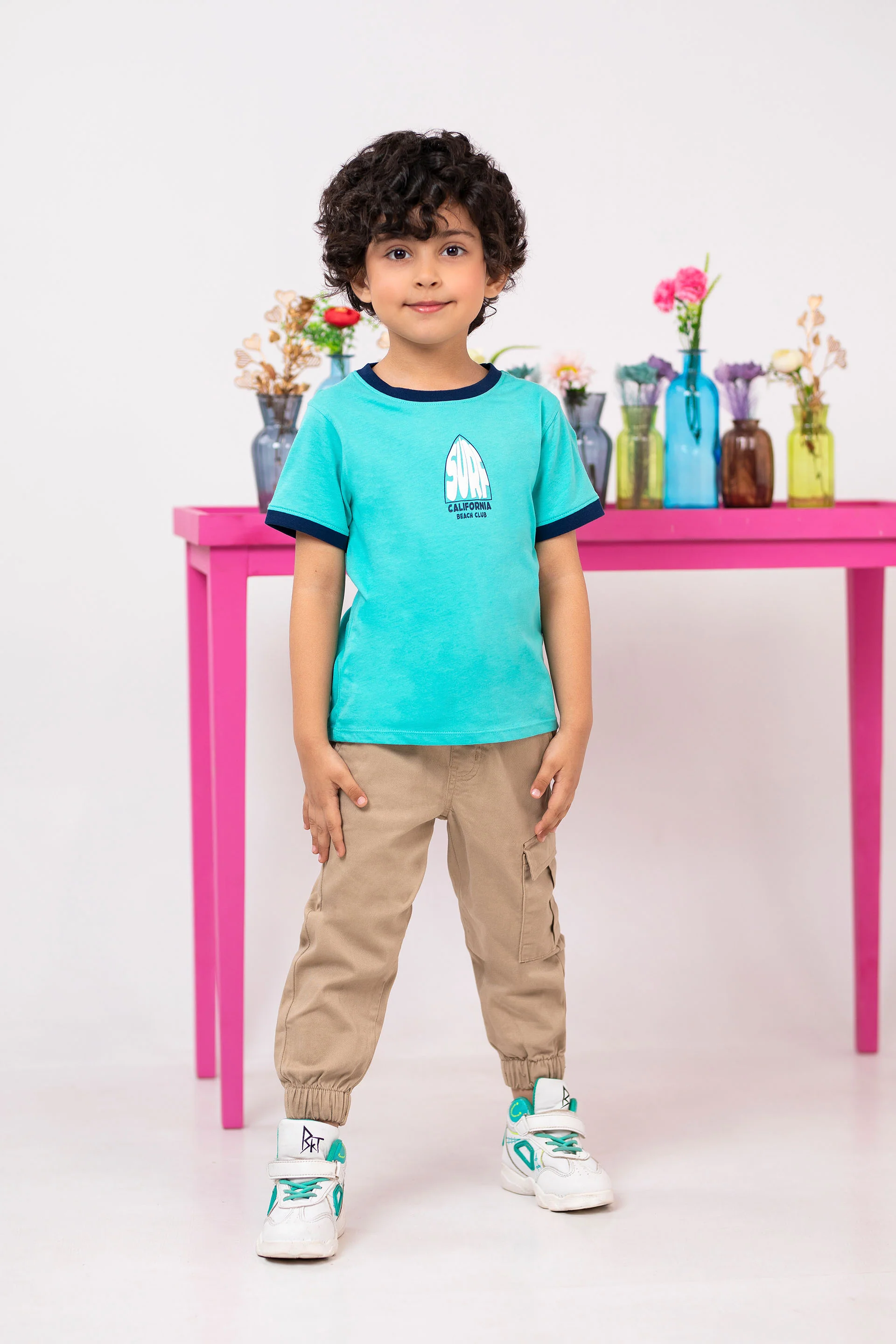 Surf Tee - Image 4