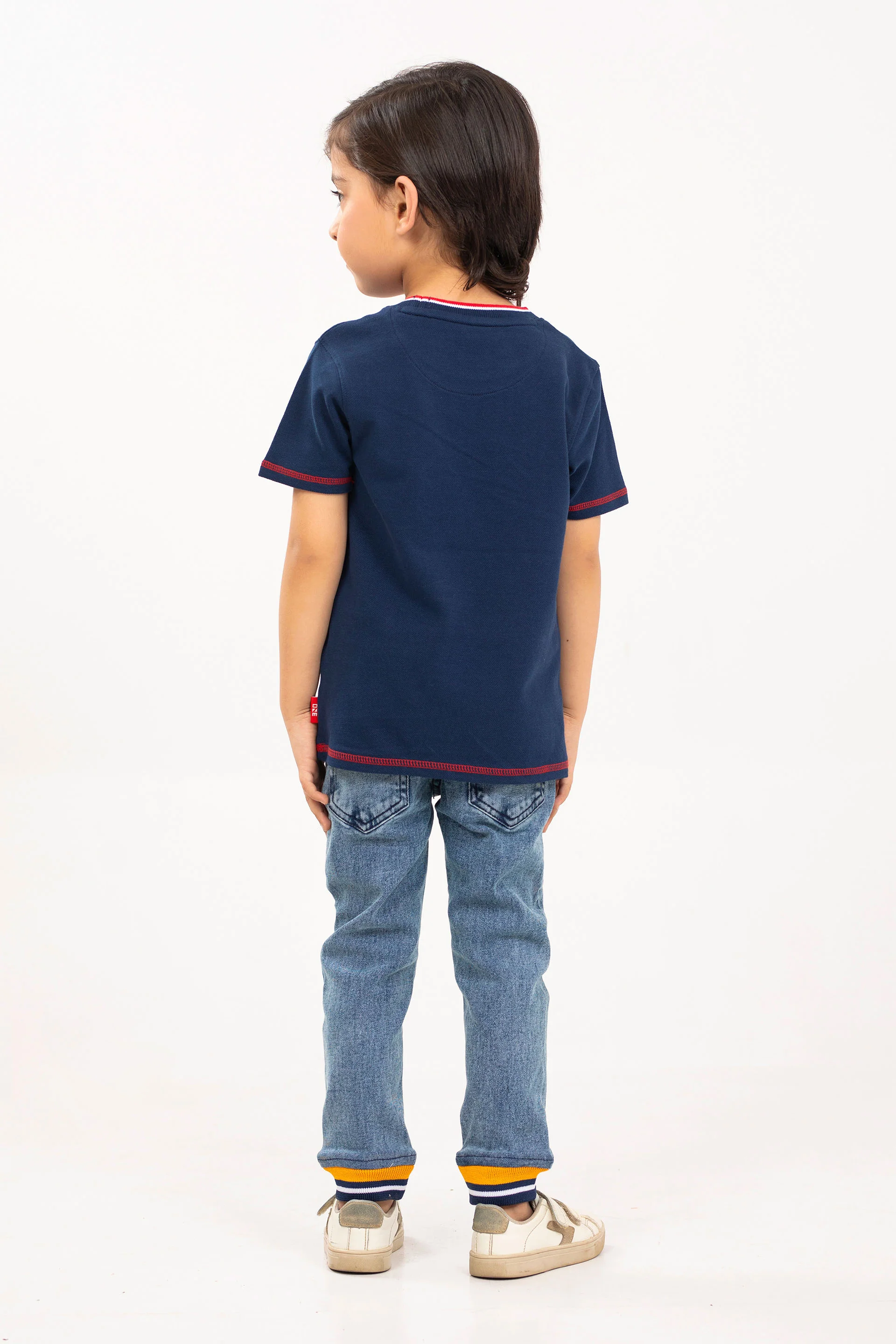 Champion Tee - Image 2