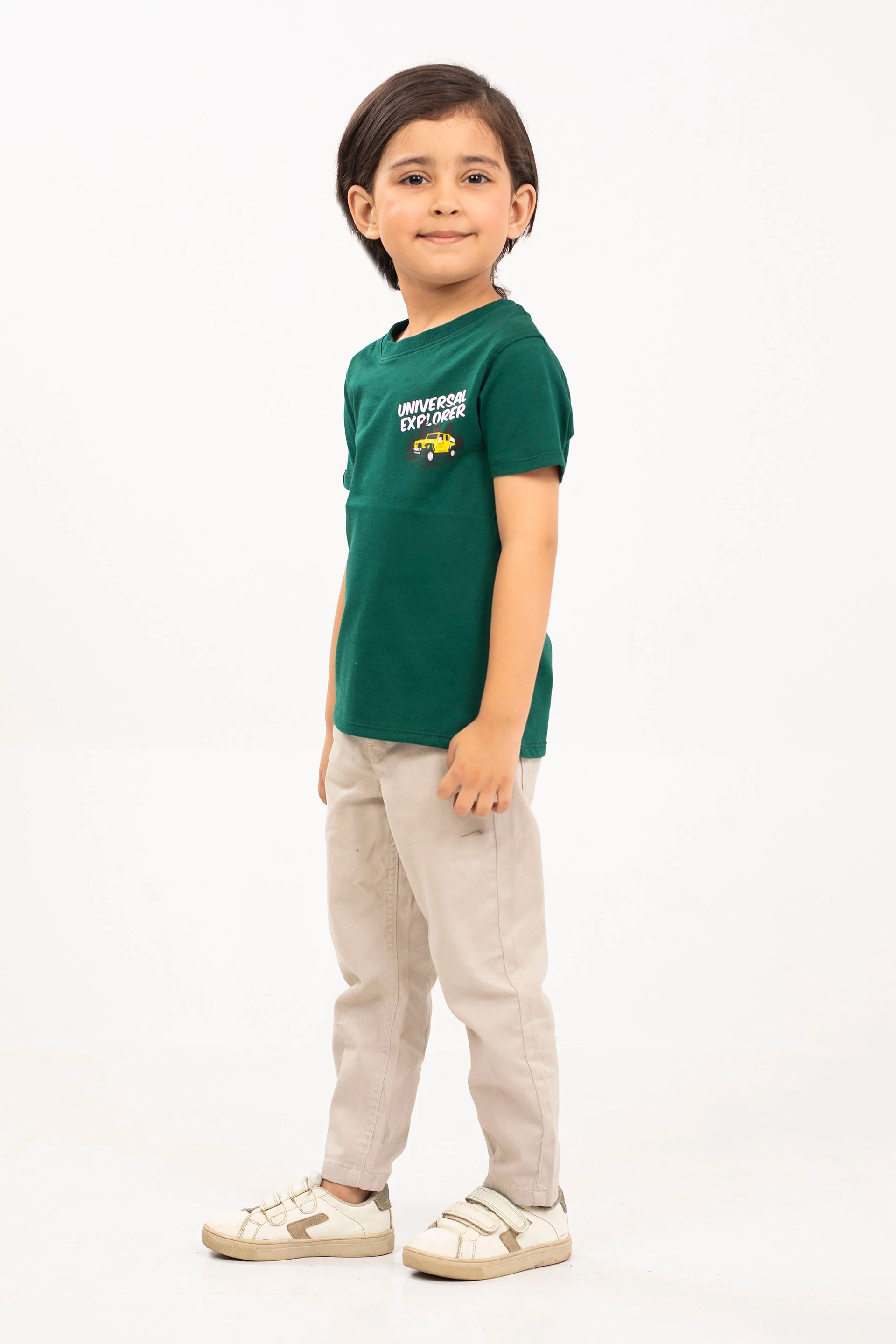 Explorer Tee - Image 3