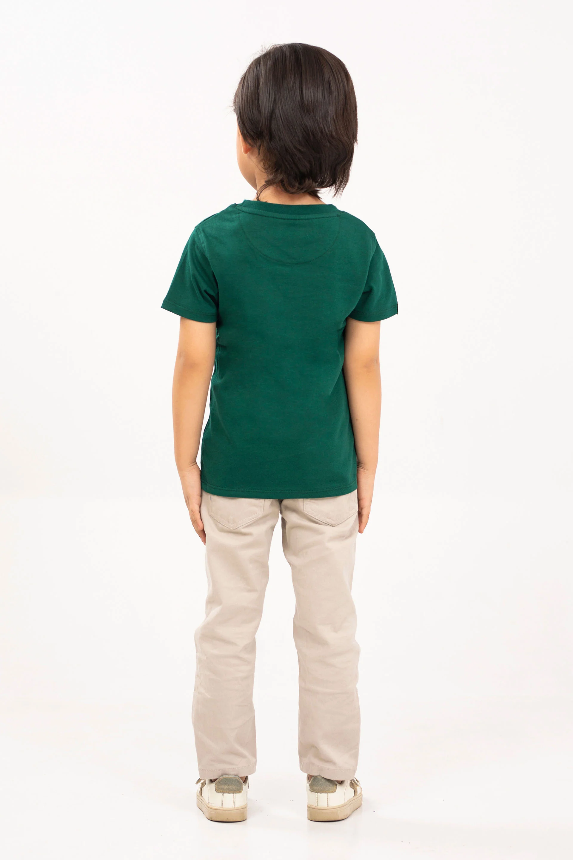 Explorer Tee - Image 4