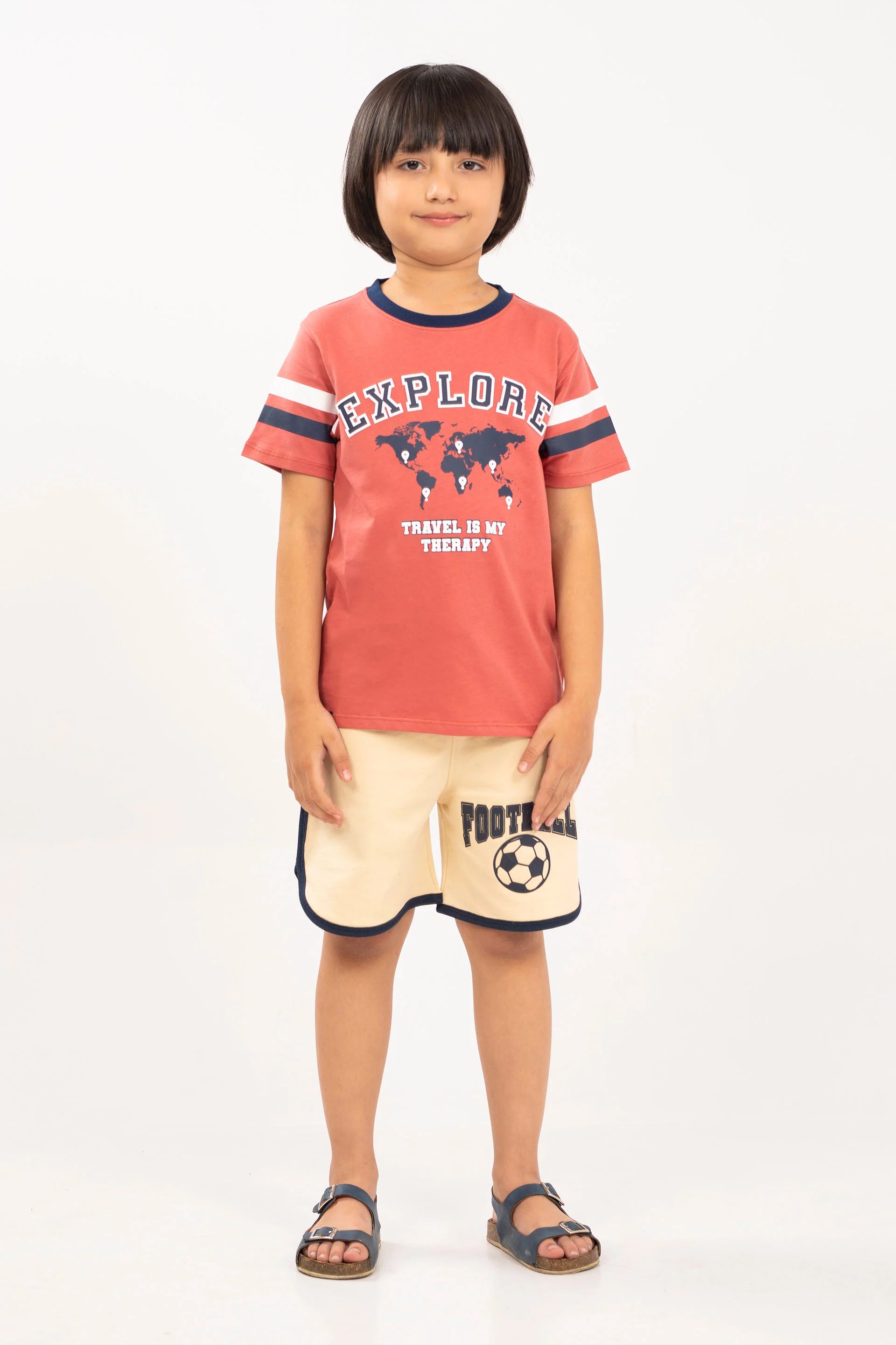 Map Tee - Image 3