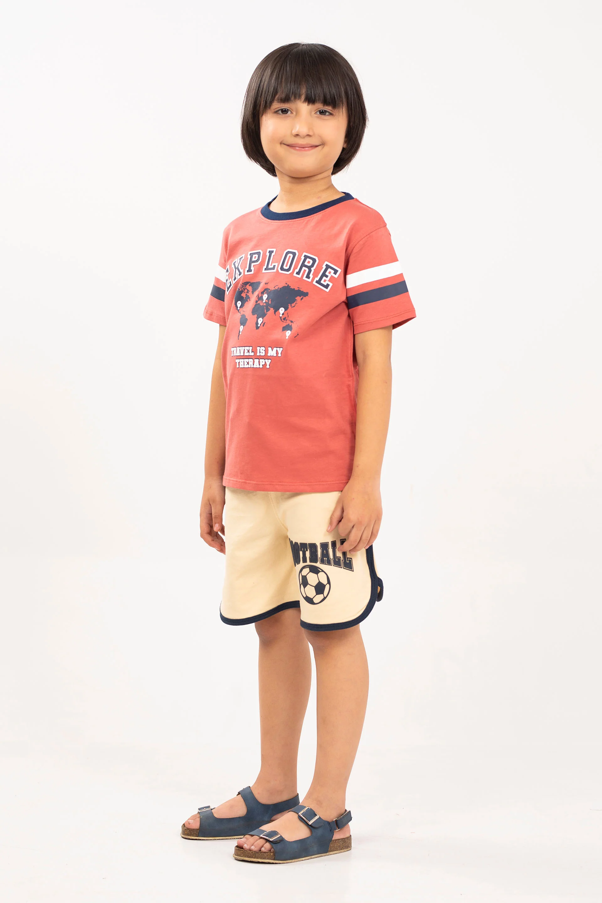 Map Tee - Image 4