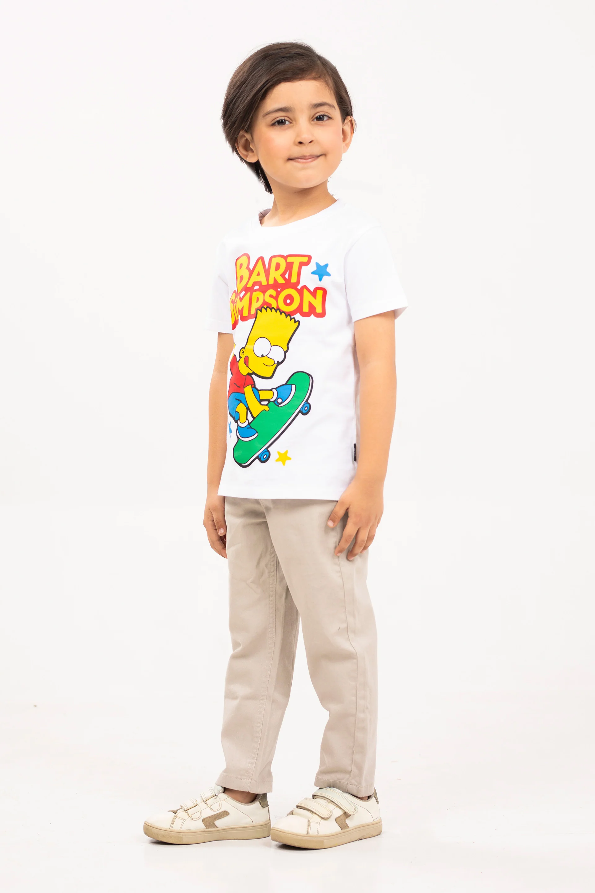 Simpson Tee - Image 2
