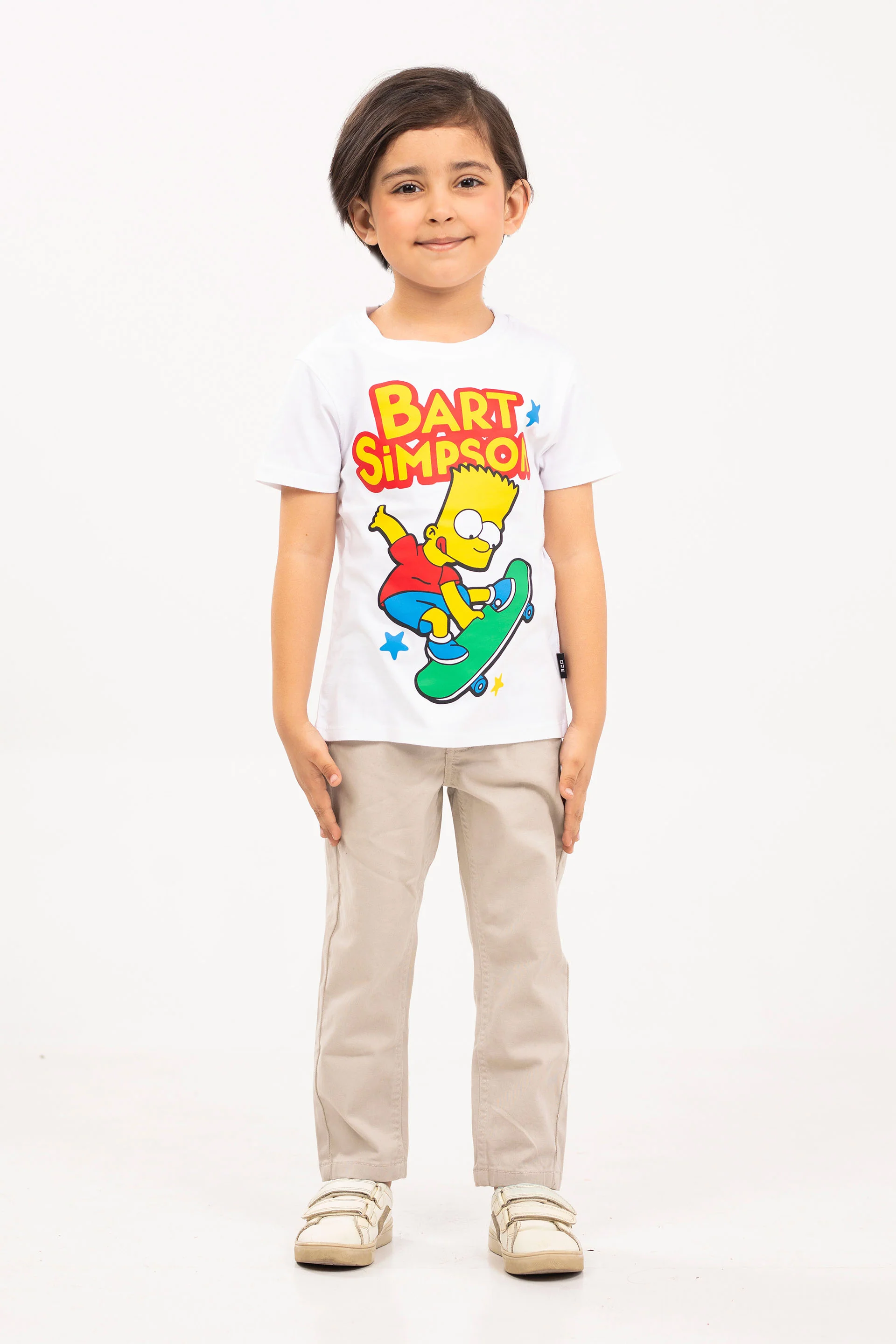 Simpson Tee - Image 4