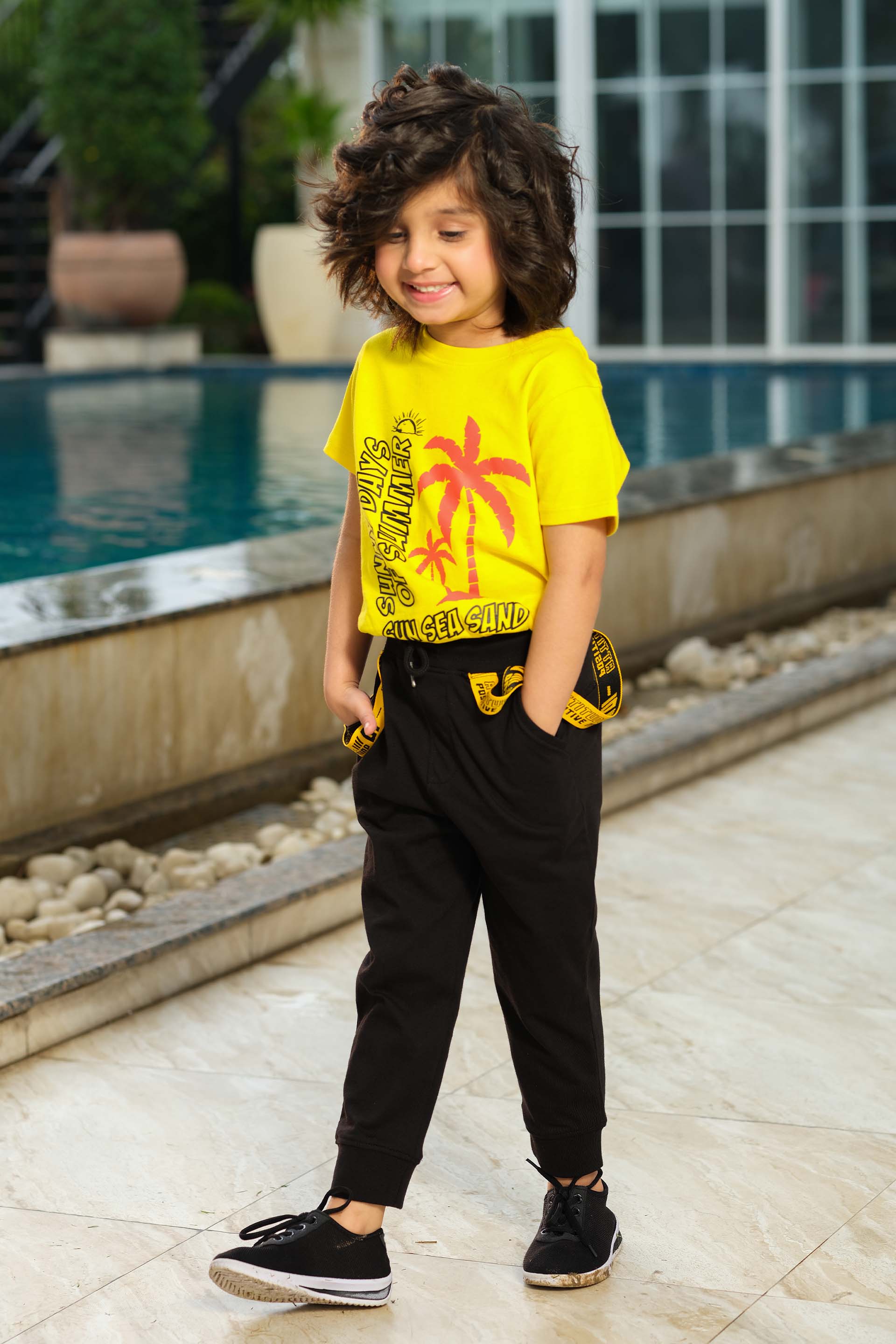 Beach Tee - Image 3