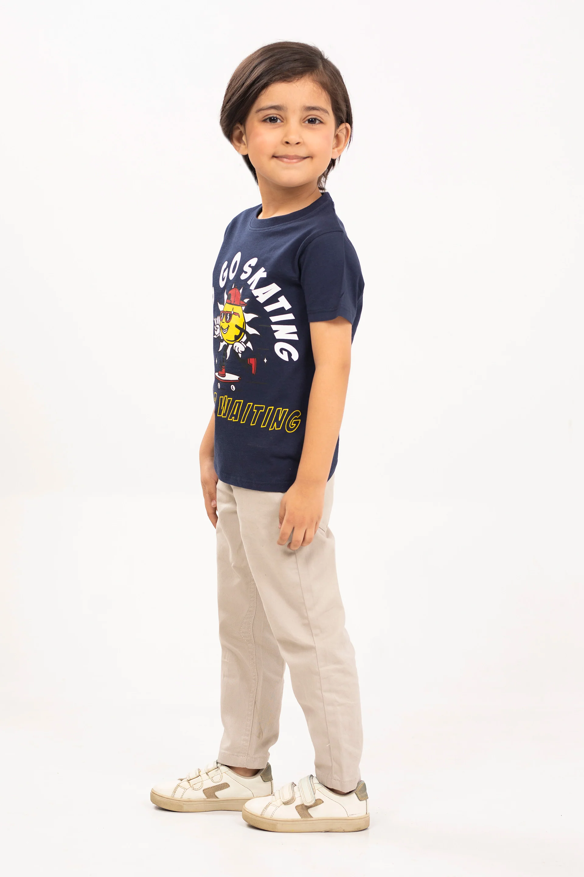 Skating Tee - Image 2