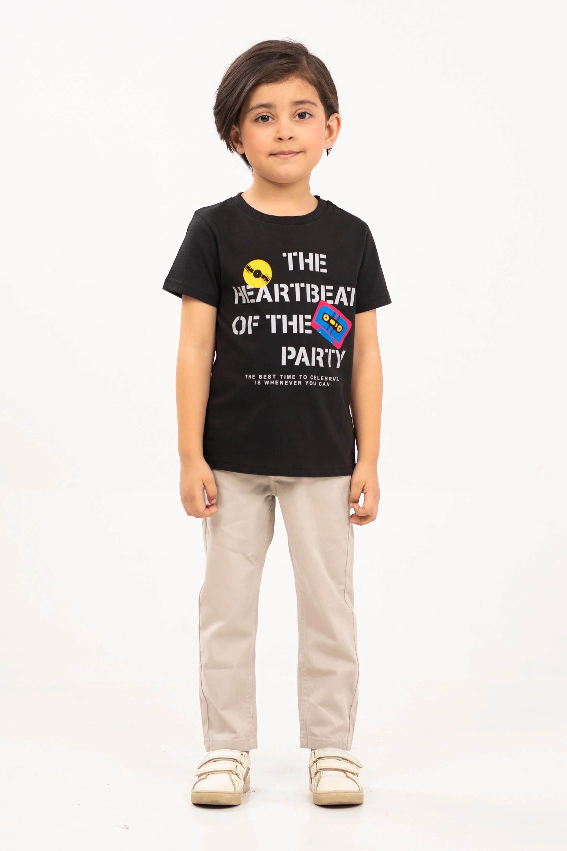 Party Tee - Image 2