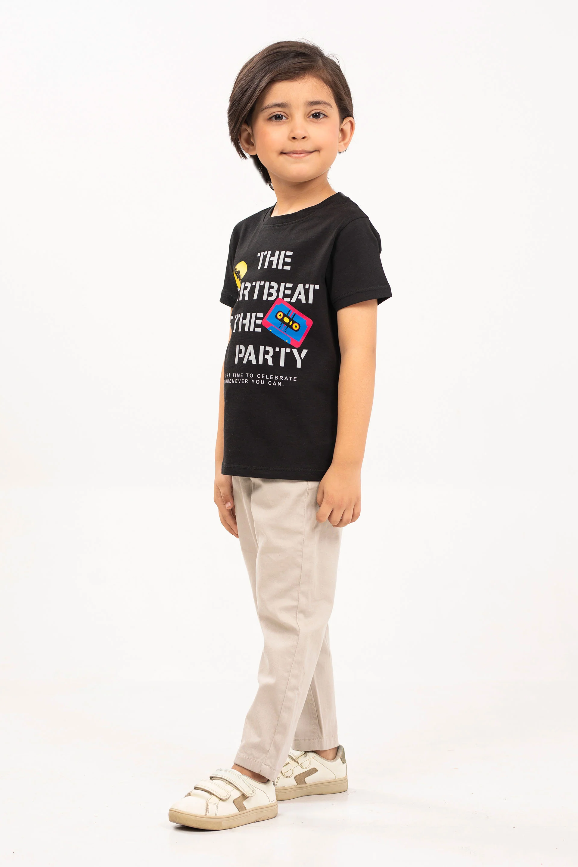 Party Tee - Image 3