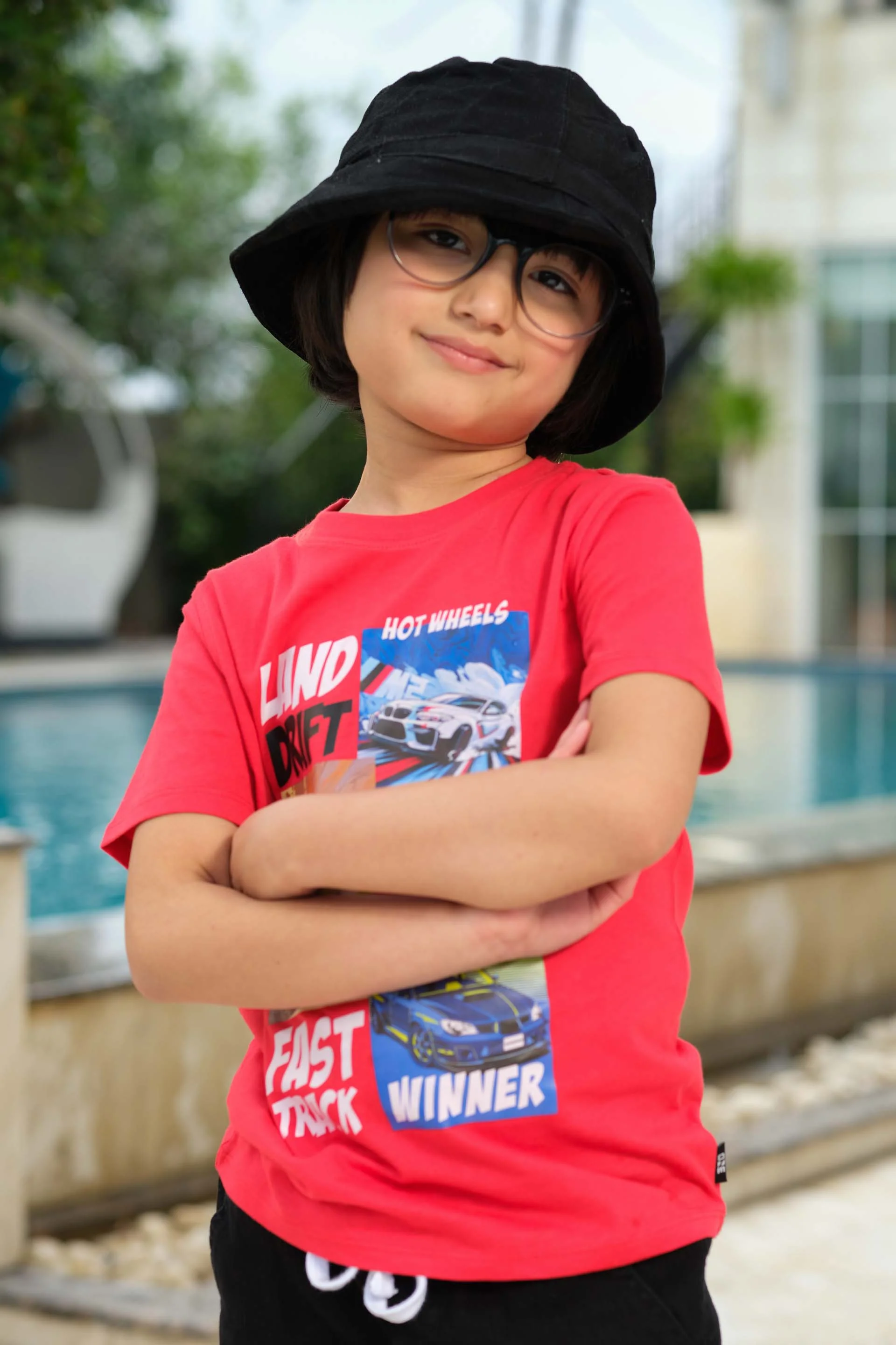Racing Tee - Image 2