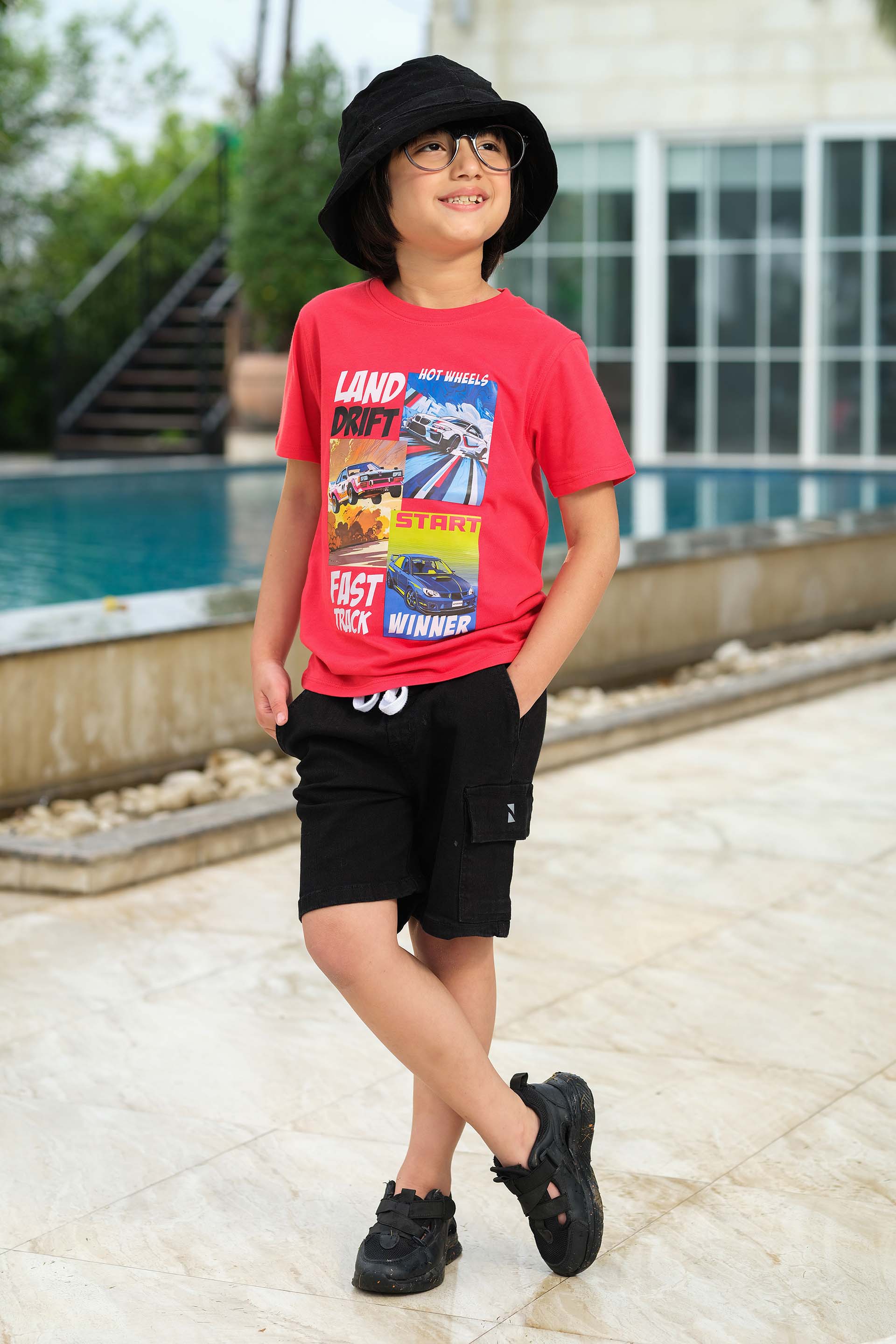 Racing Tee - Image 3