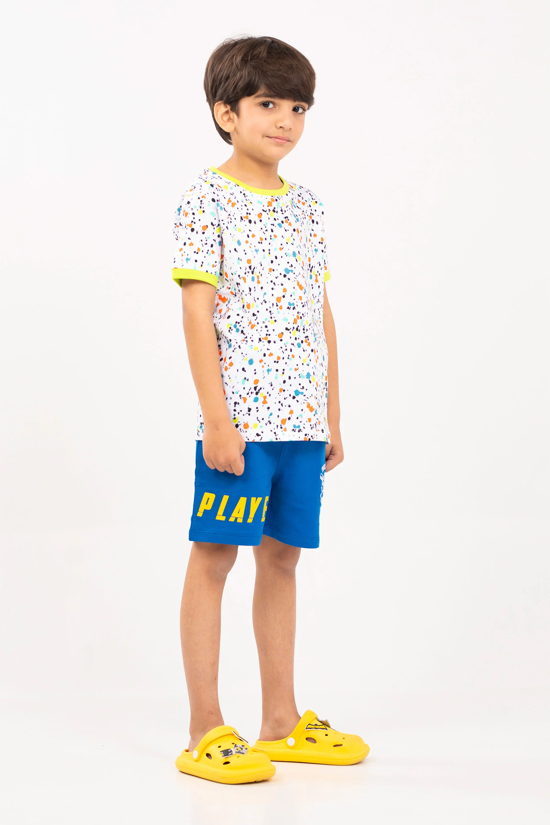 Splatter Tee - Image 3