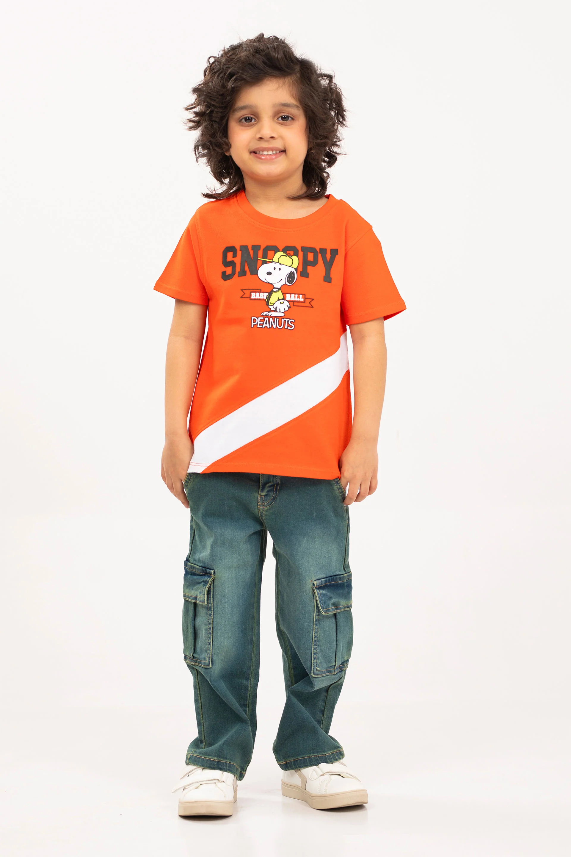 Snoopy Tee - Image 2