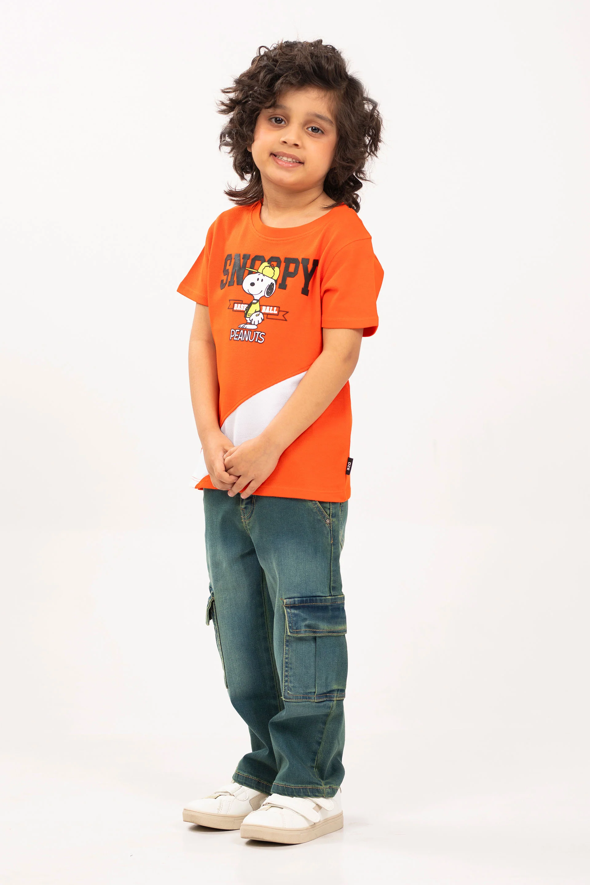 Snoopy Tee - Image 3