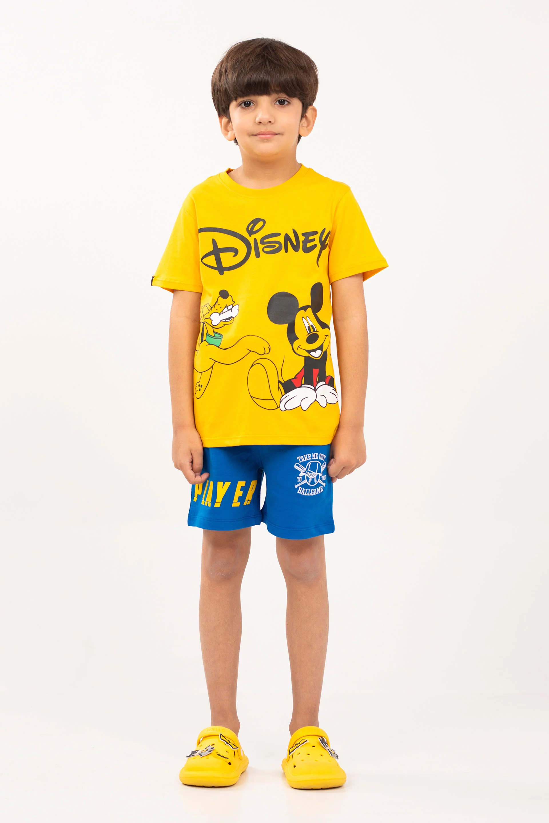 Disney Tee - Image 2