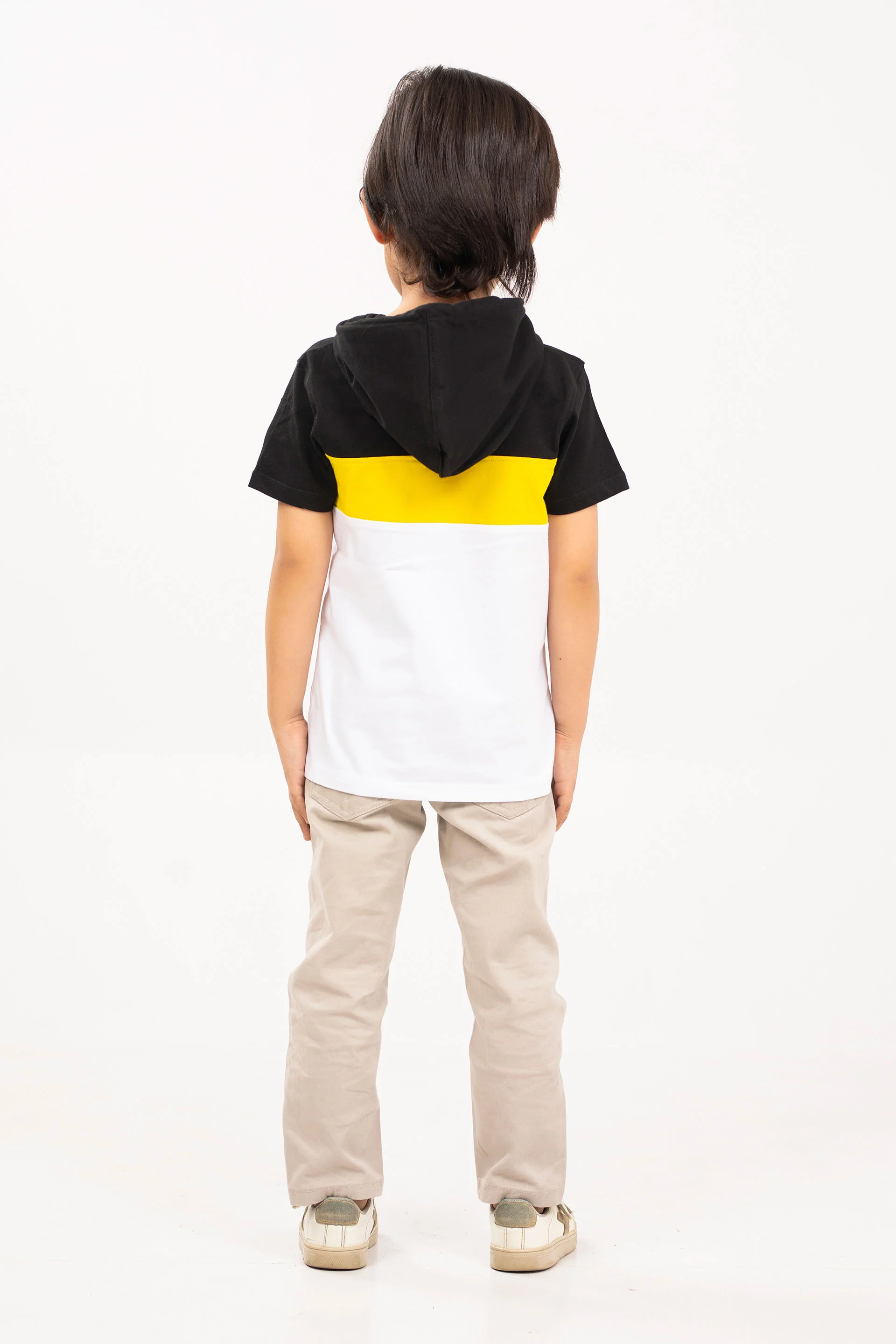 Hooded Tee - Image 4