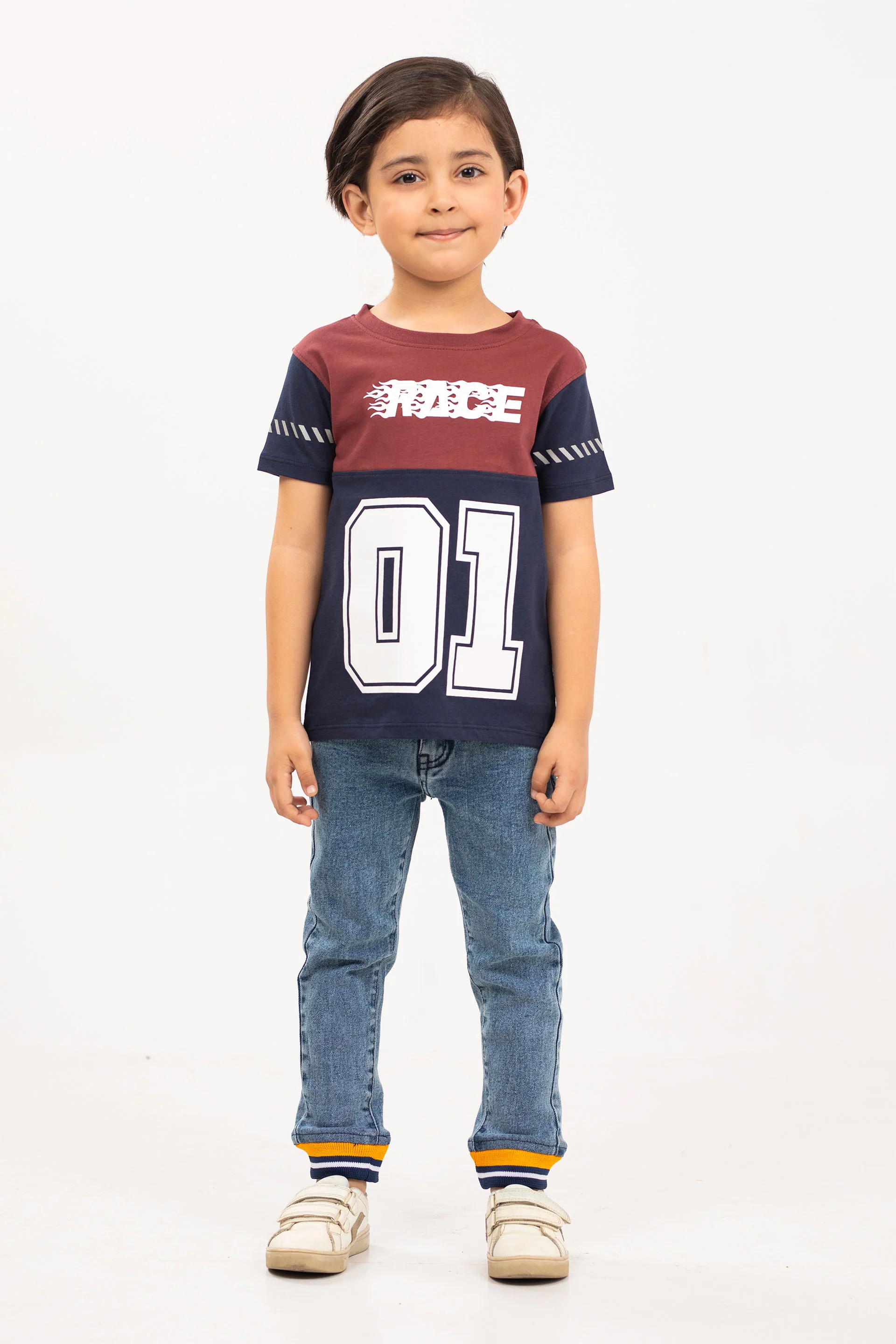 Sports Tee - Image 2