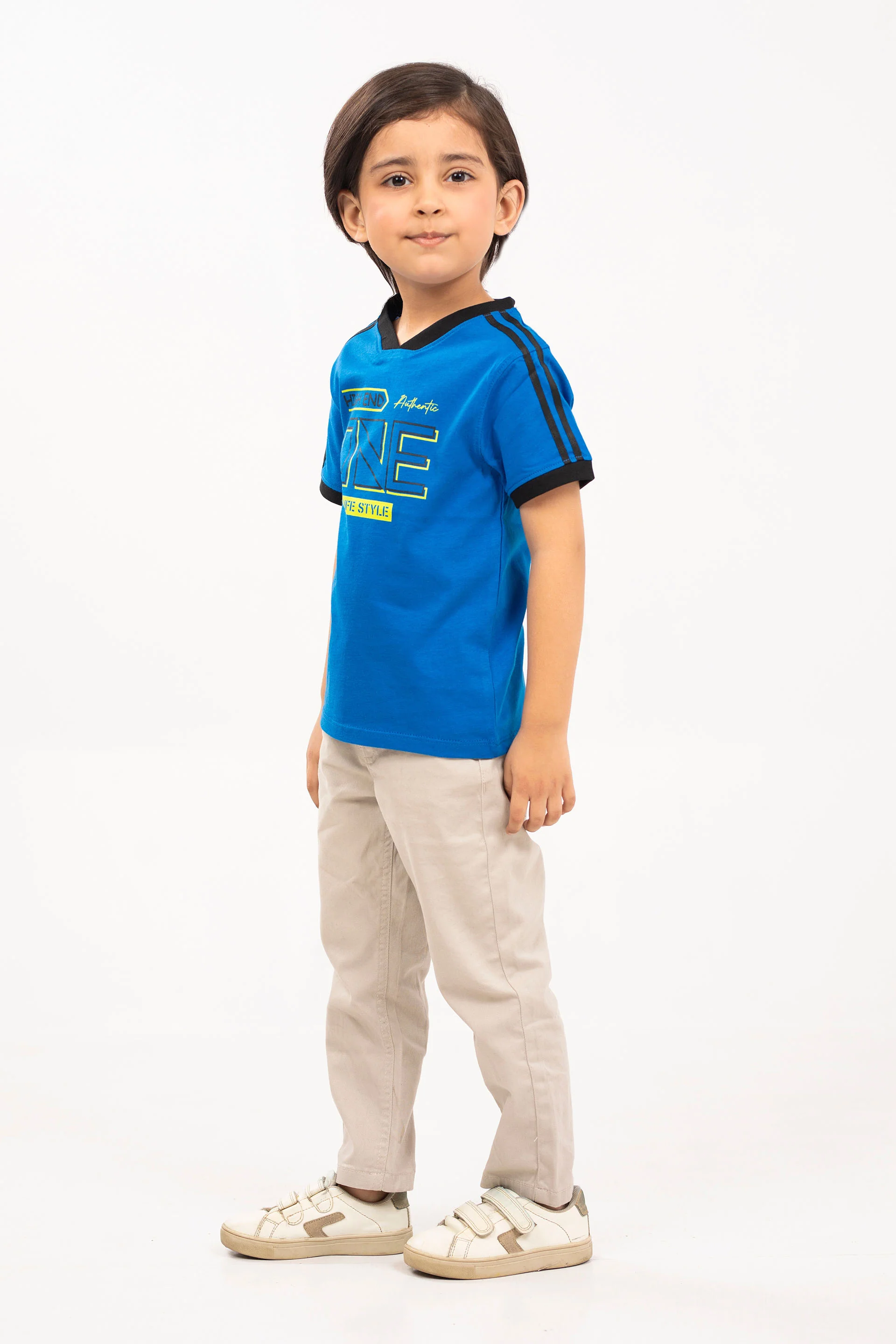 Sports Tee - Image 2