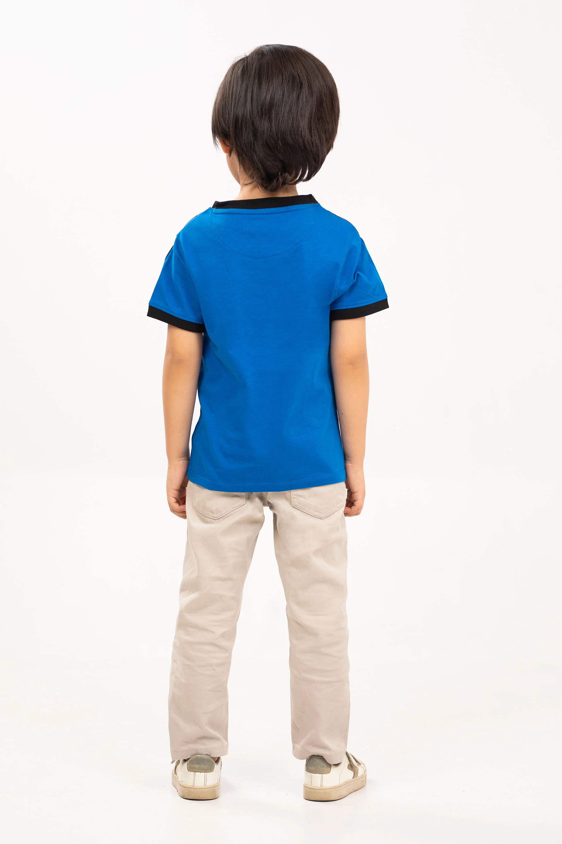 Sports Tee - Image 3