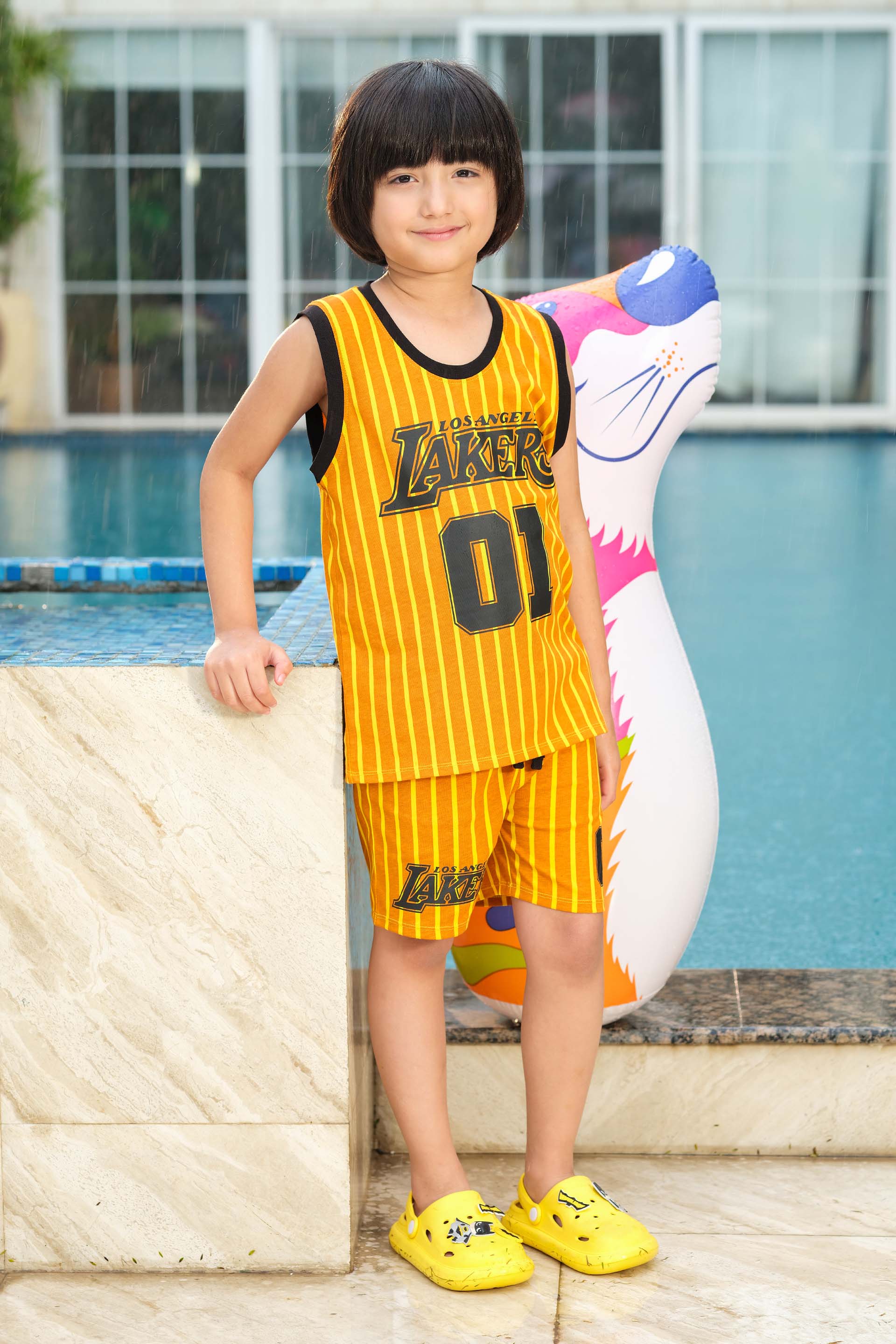 Sports Tank Top - Image 3