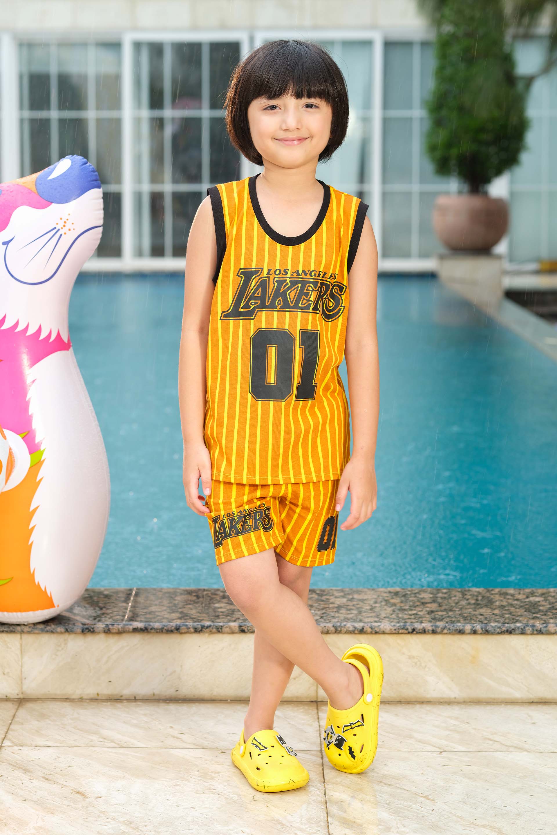 Sports Tank Top - Image 4
