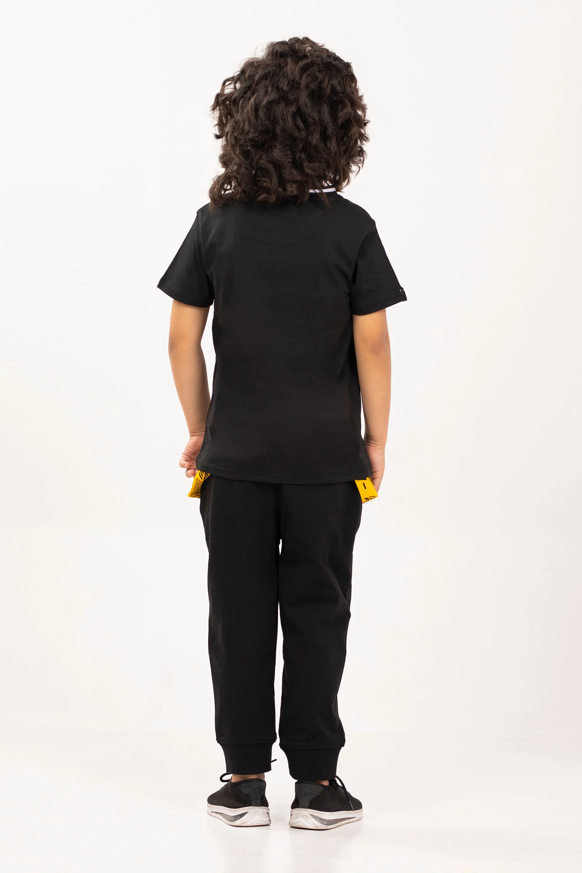 Sports Tee - Image 3