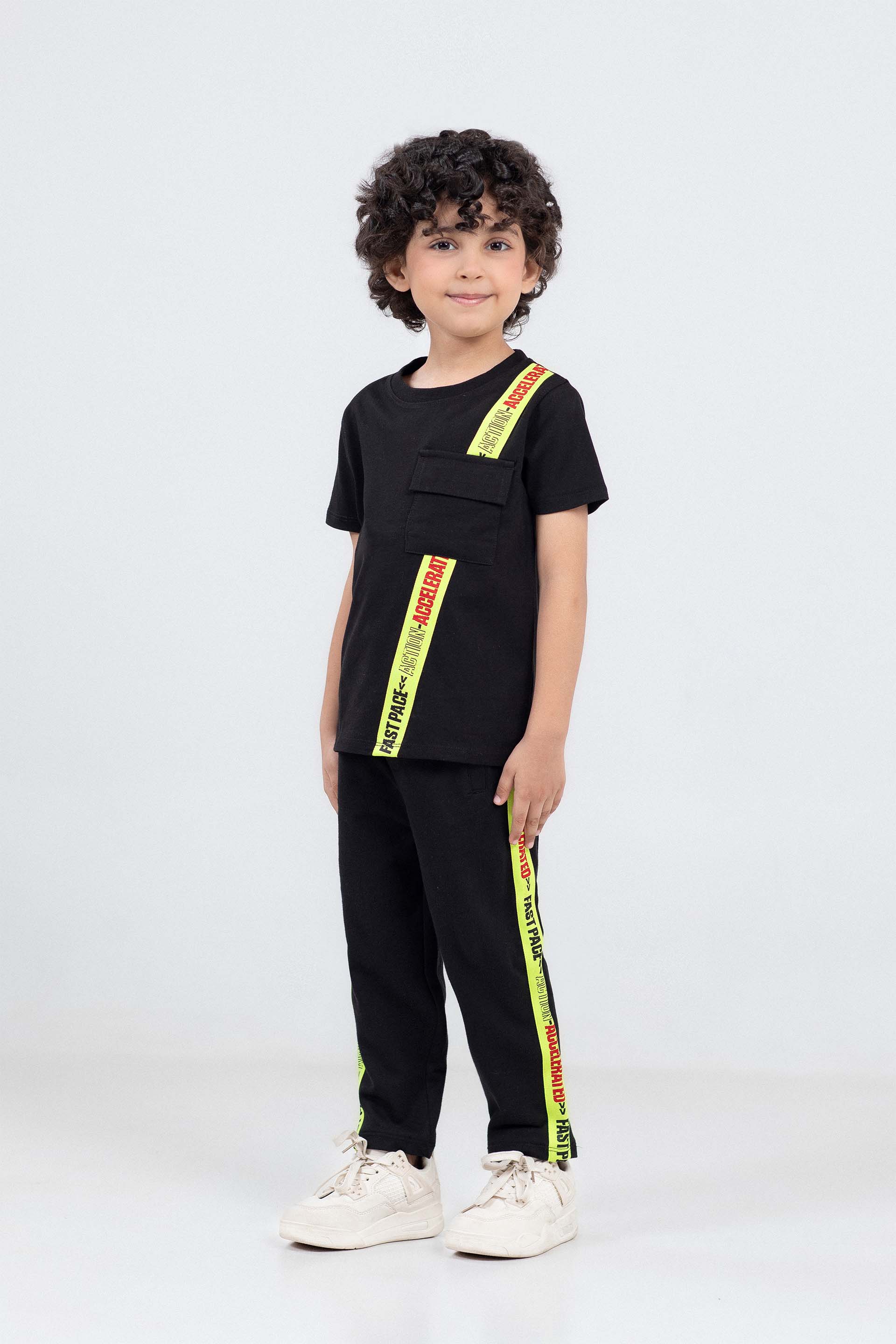 Tape Tee - Image 3