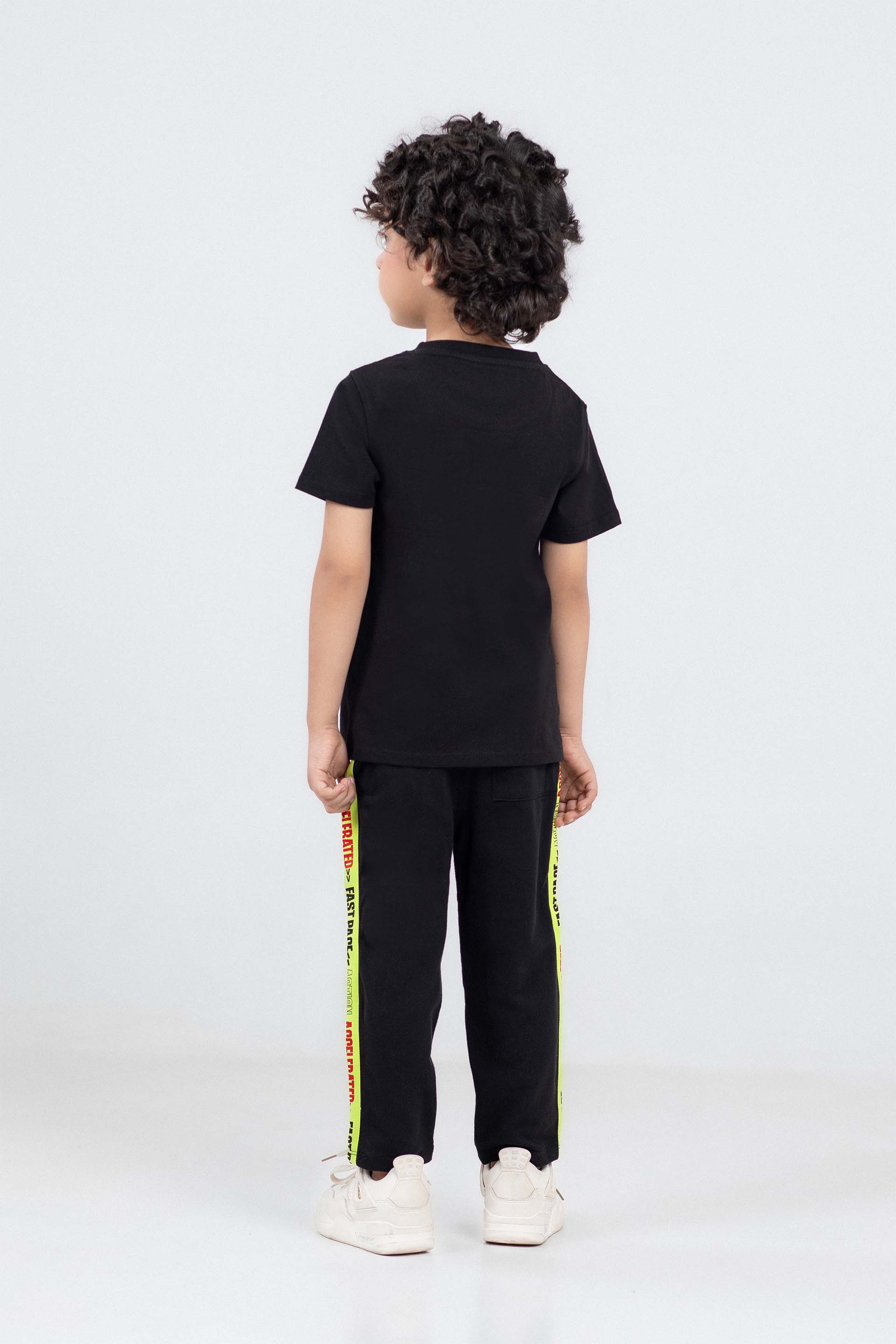 Tape Tee - Image 4