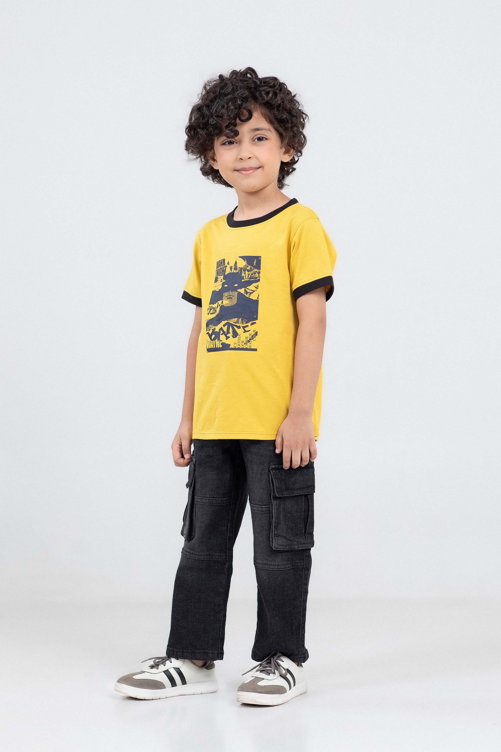 Batman Tee - Image 3