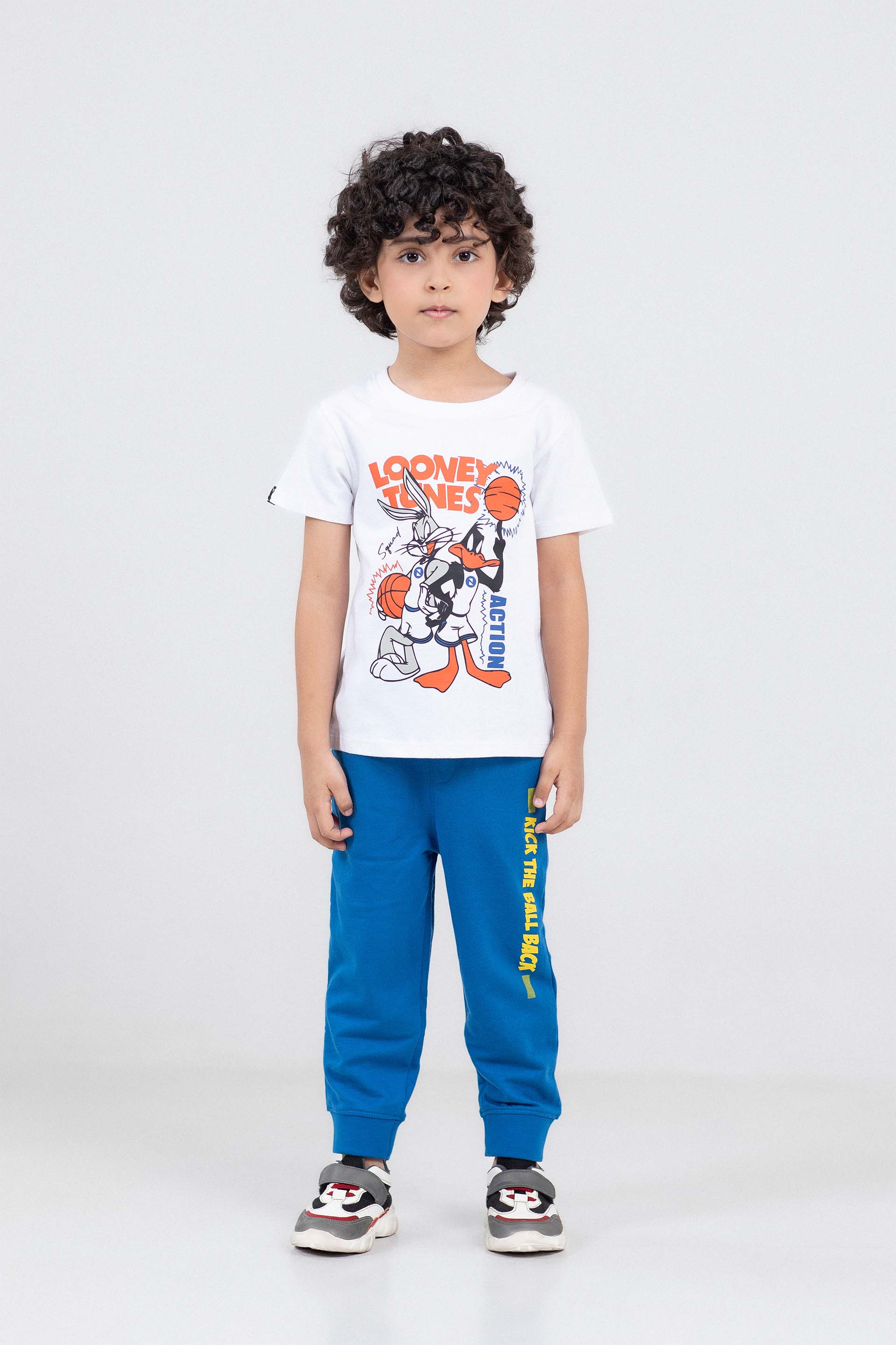 Loony Tunes Tee - Image 2